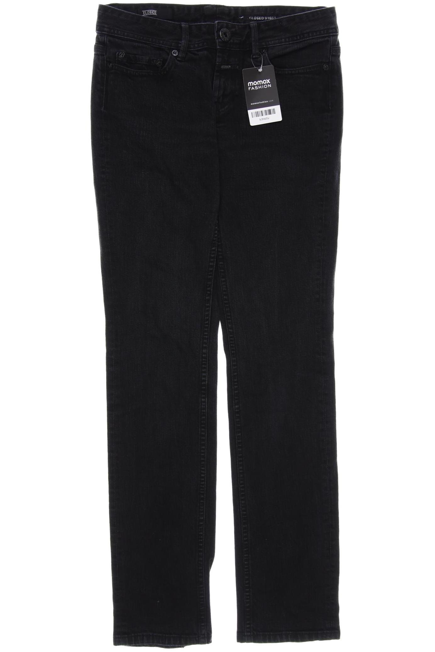 

Closed Damen Jeans, schwarz, Gr. 64