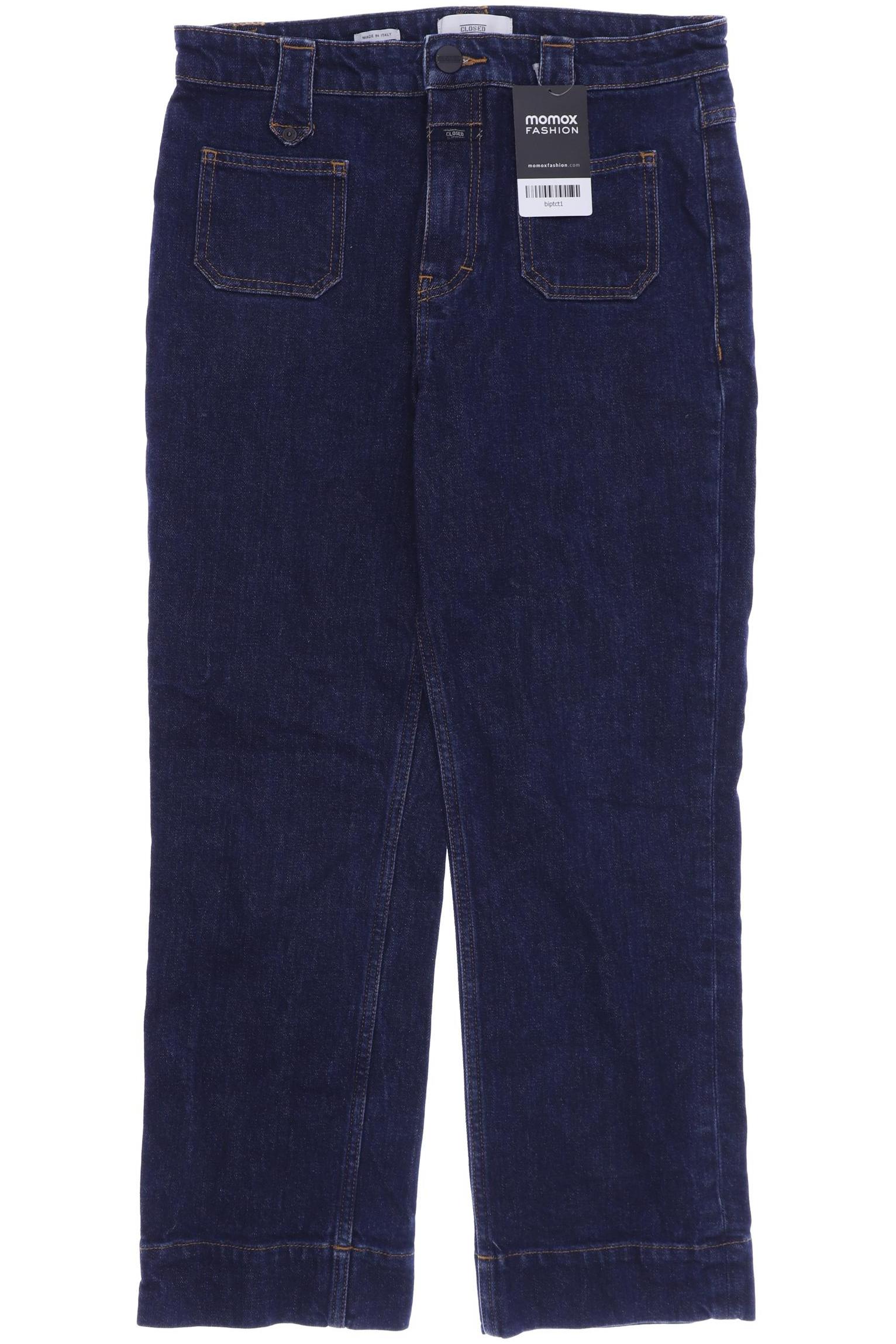 

Closed Damen Jeans, blau