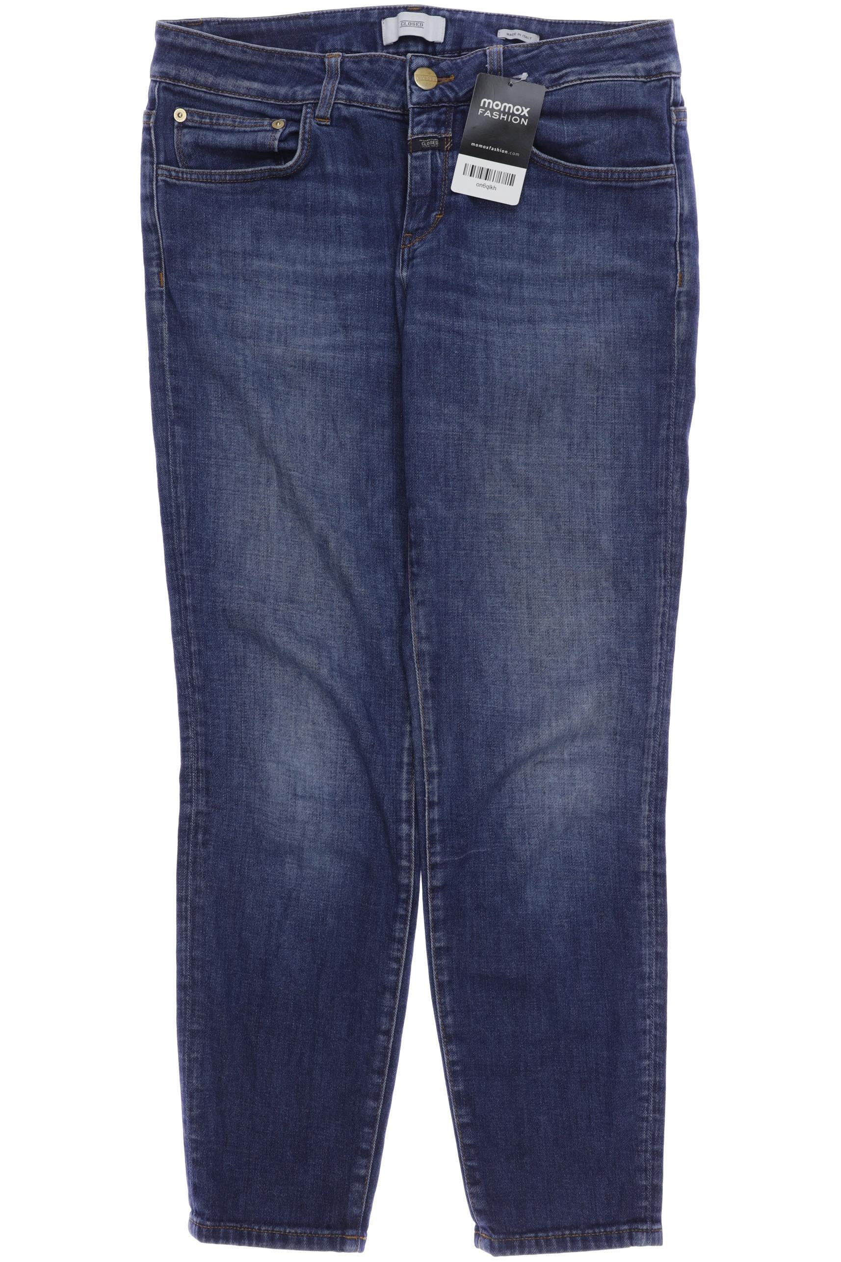 

Closed Damen Jeans, blau, Gr. 28