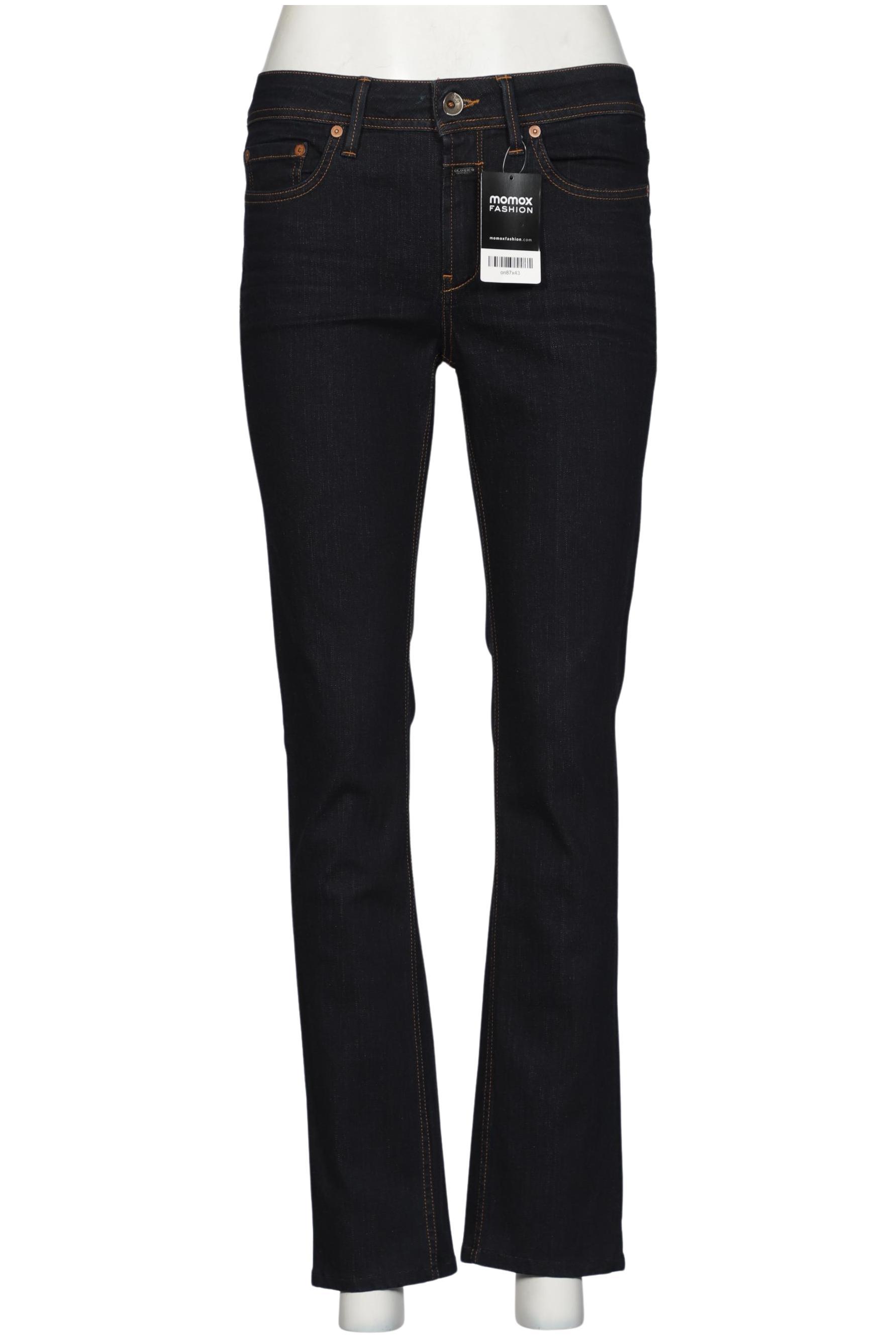 

Closed Damen Jeans, marineblau, Gr. 44