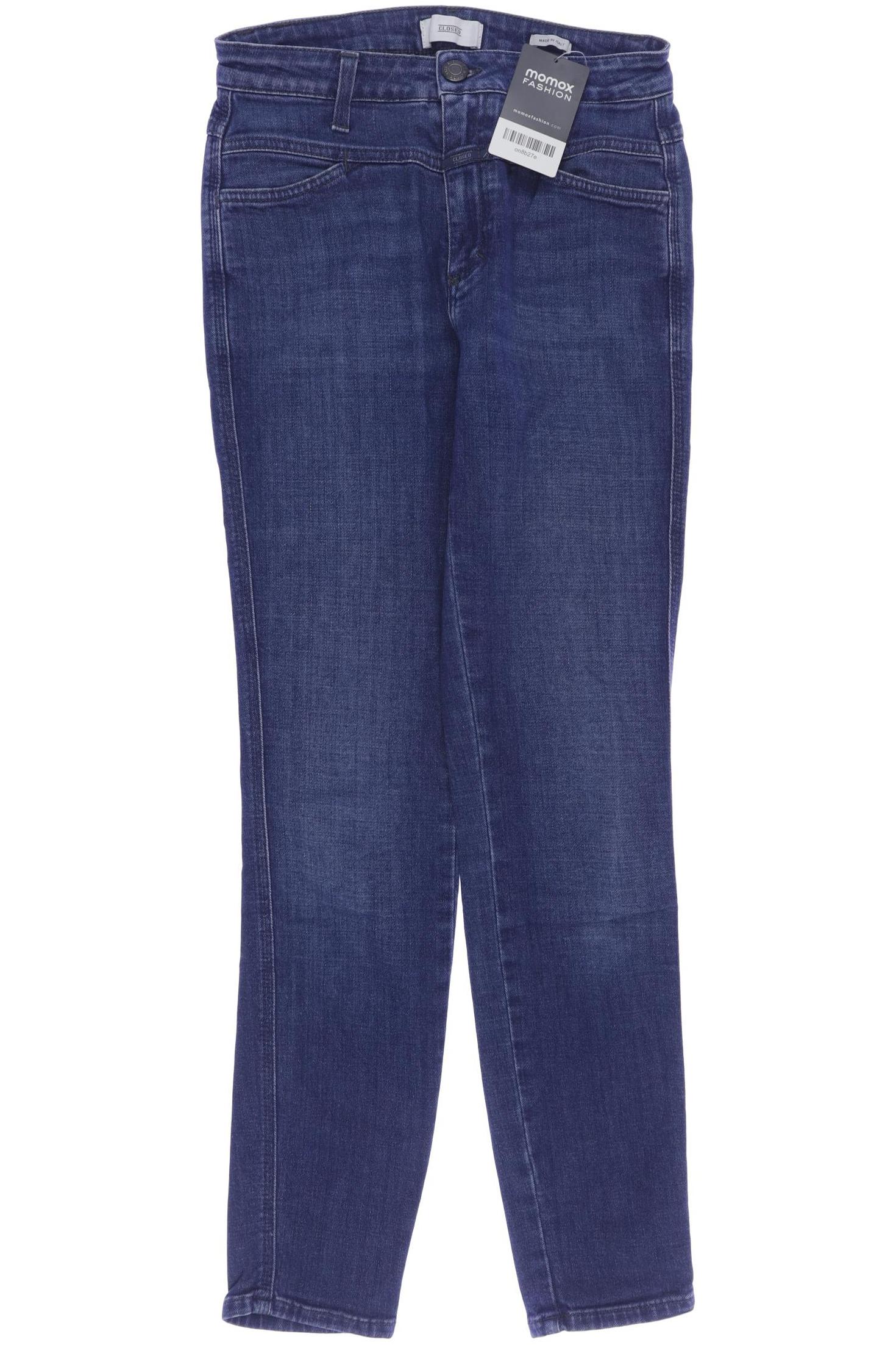 

Closed Damen Jeans, blau, Gr. 26