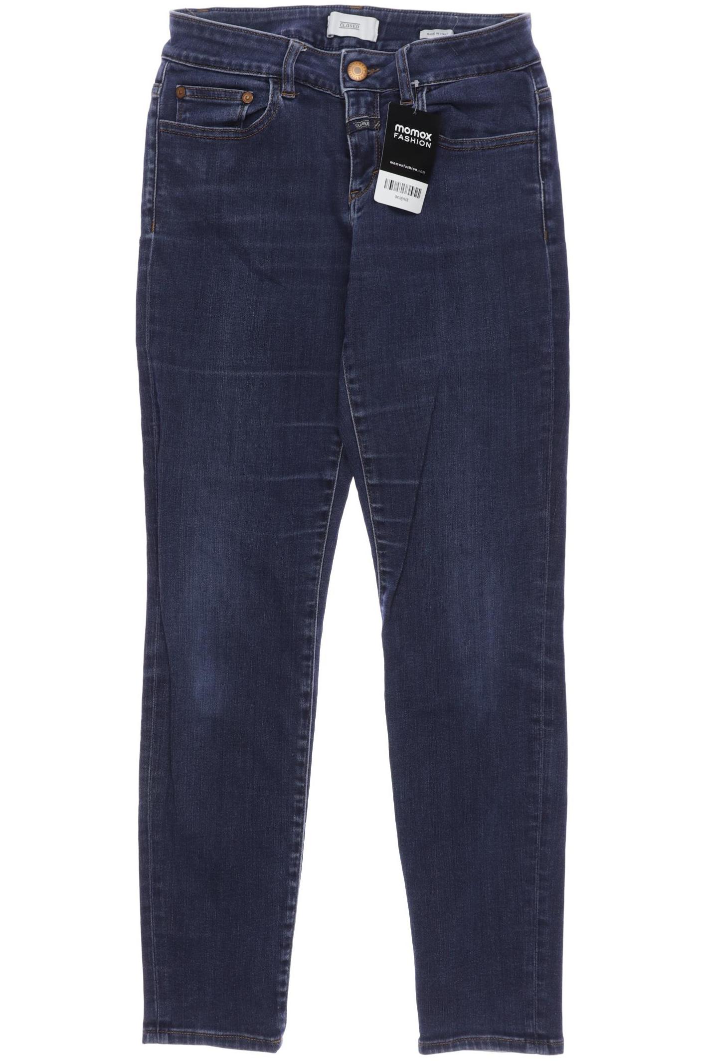 

Closed Damen Jeans, blau, Gr. 25