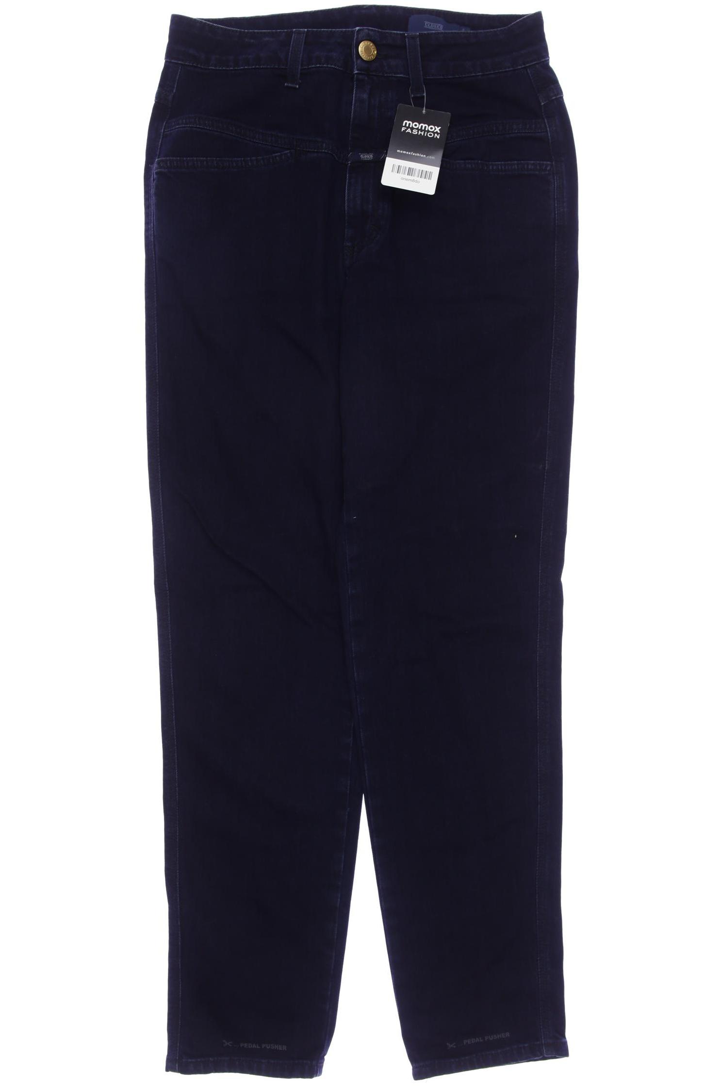 

Closed Damen Jeans, marineblau, Gr. 44
