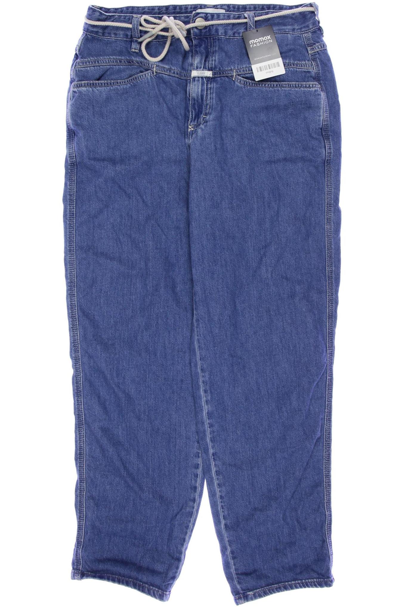 

Closed Damen Jeans, blau, Gr. 27