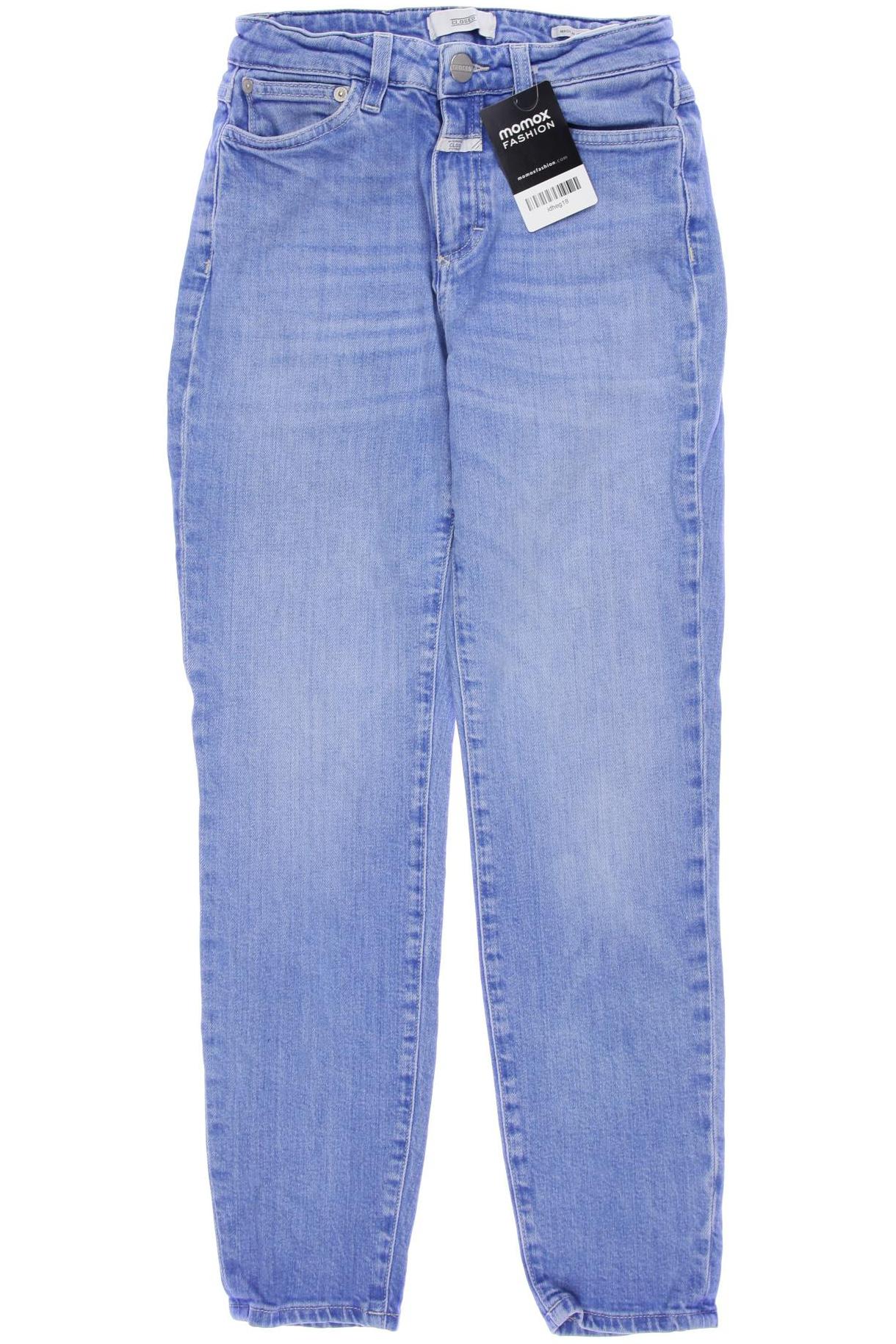 

Closed Damen Jeans, blau, Gr. 24