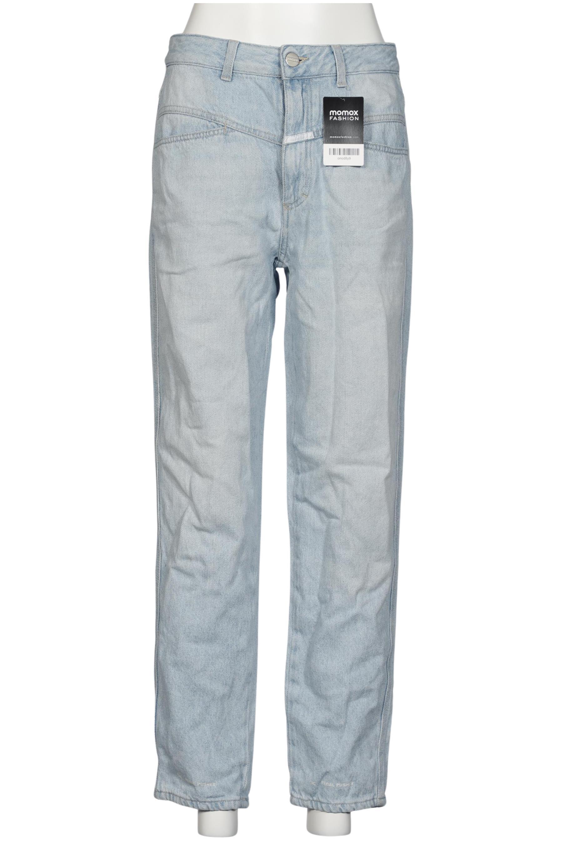 

Closed Damen Jeans, hellblau, Gr. 44