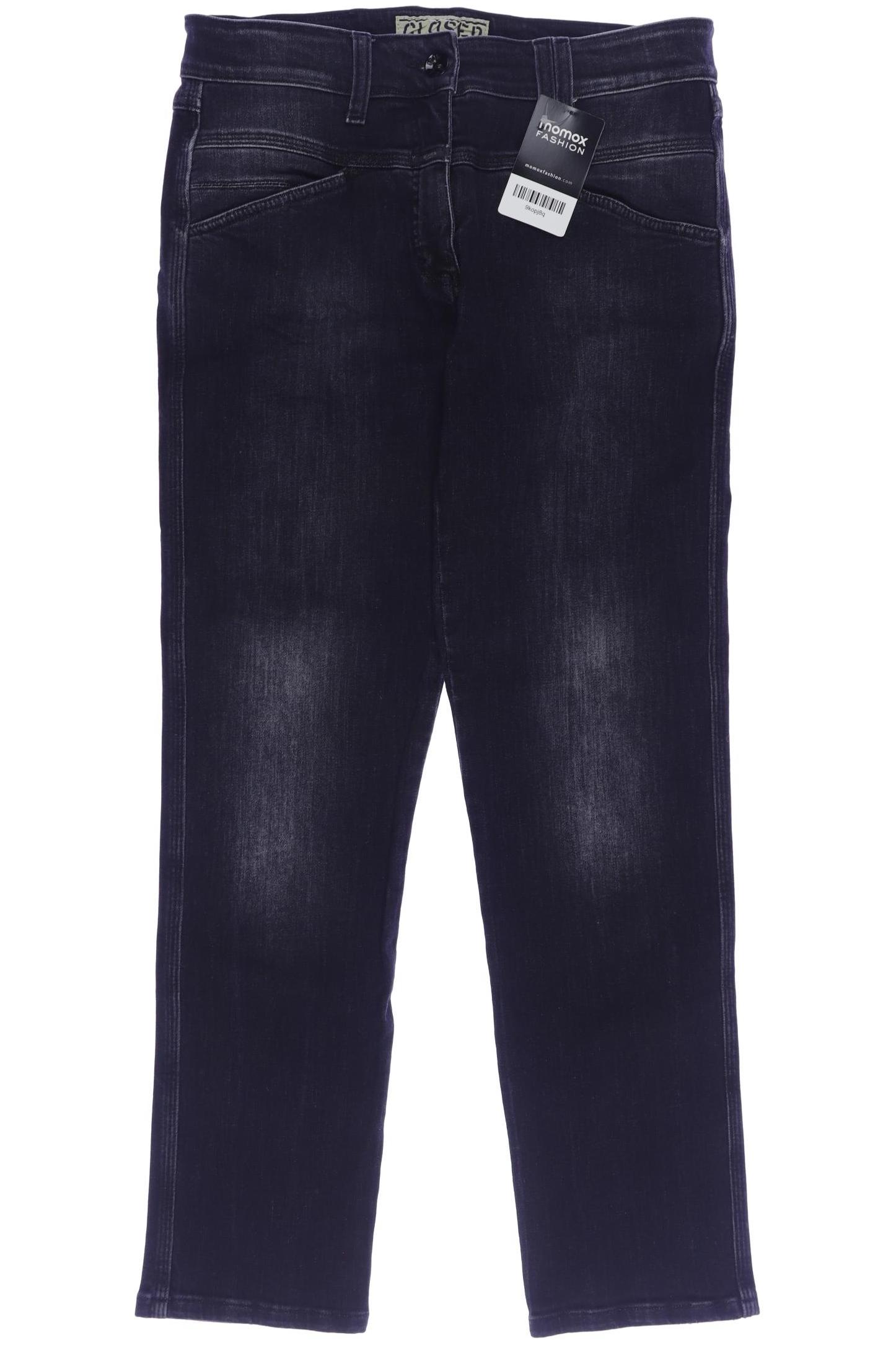 

Closed Damen Jeans, marineblau, Gr. 44