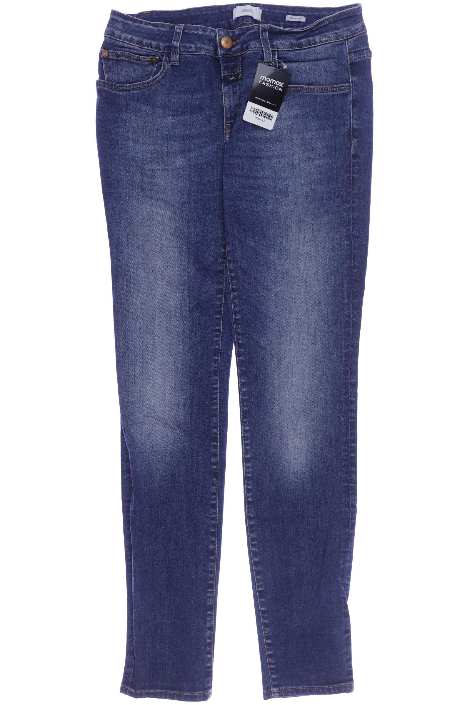 

Closed Damen Jeans, marineblau, Gr. 29