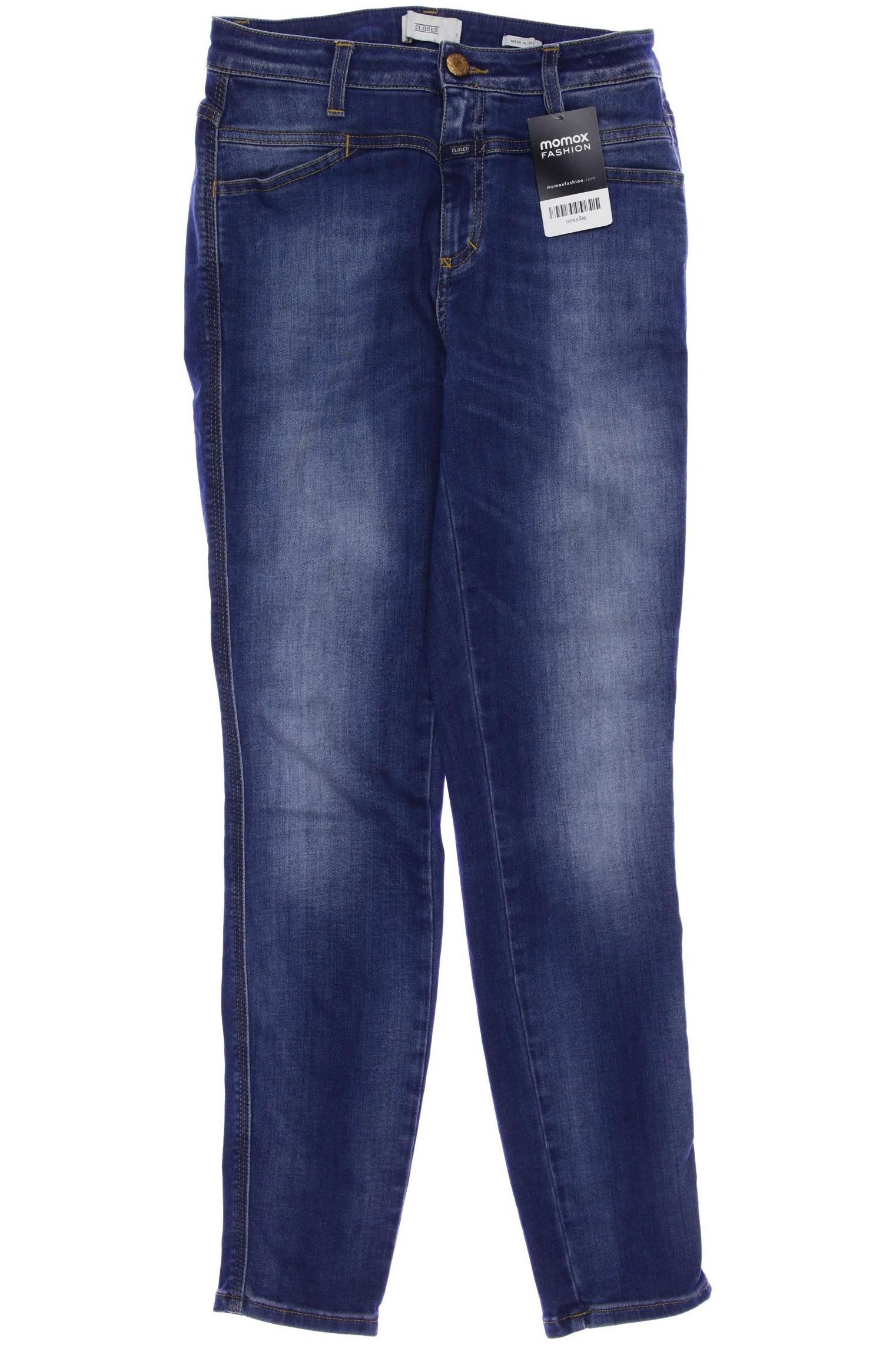 

Closed Damen Jeans, blau
