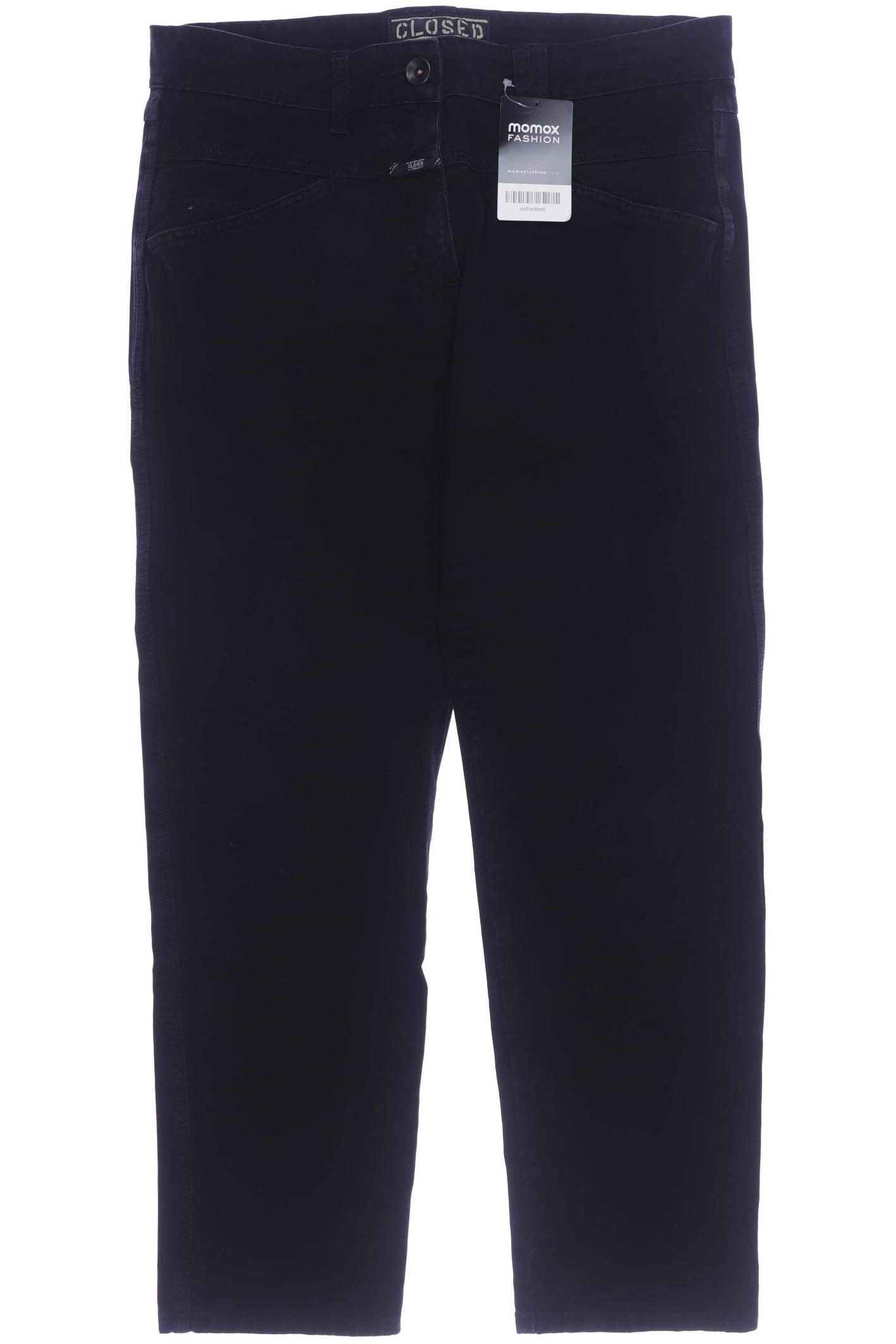 

Closed Damen Jeans, schwarz, Gr. 44