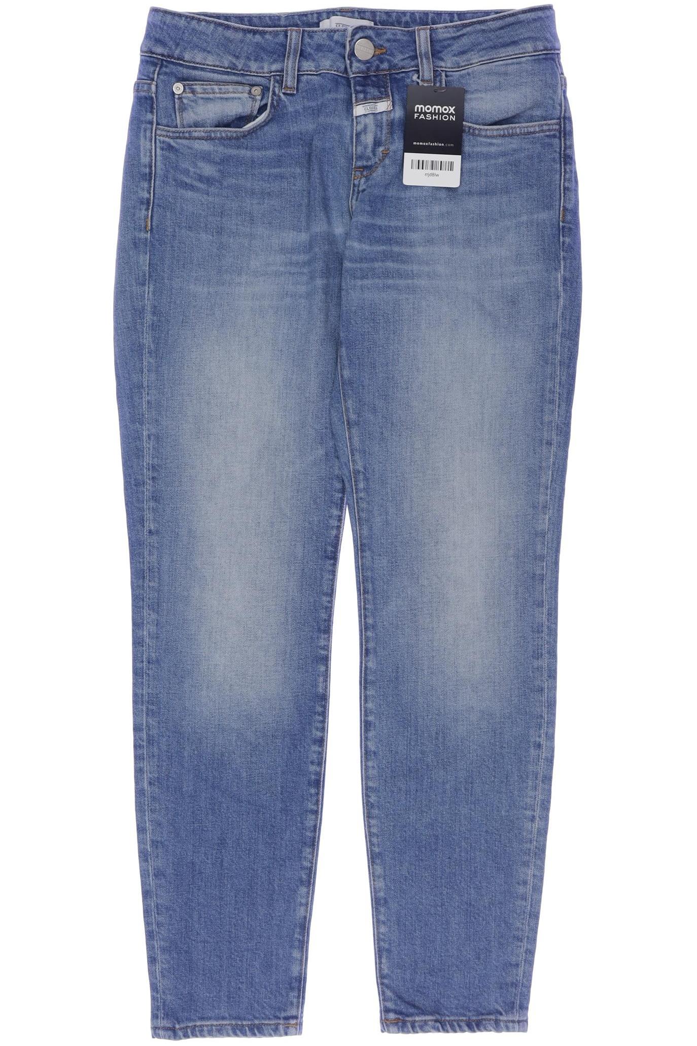 

Closed Damen Jeans, blau, Gr. 25