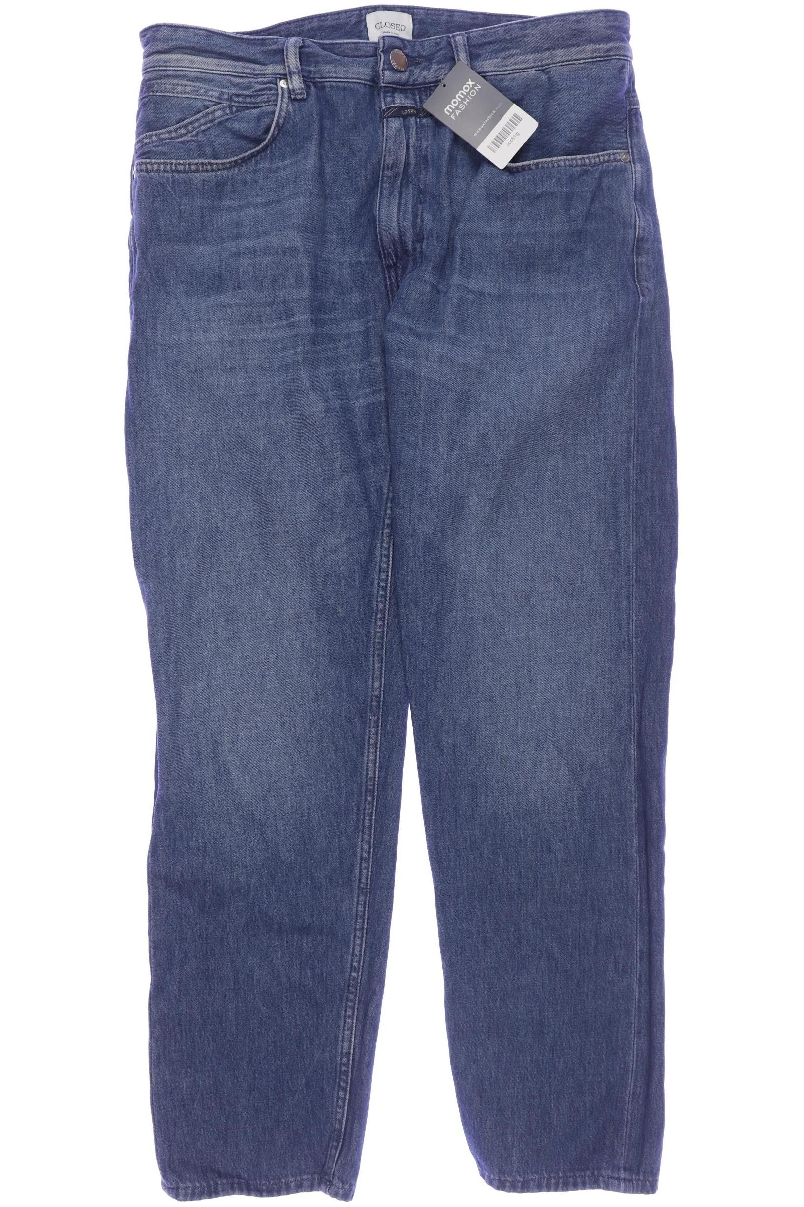 

Closed Damen Jeans, blau, Gr. 33