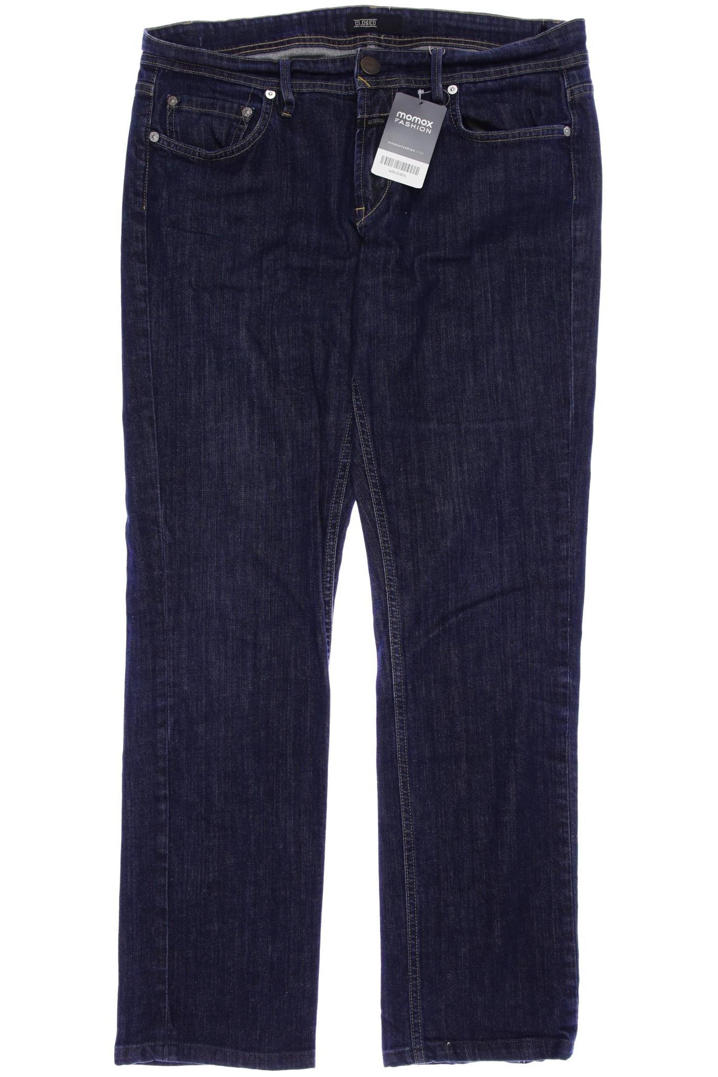 

Closed Damen Jeans, marineblau