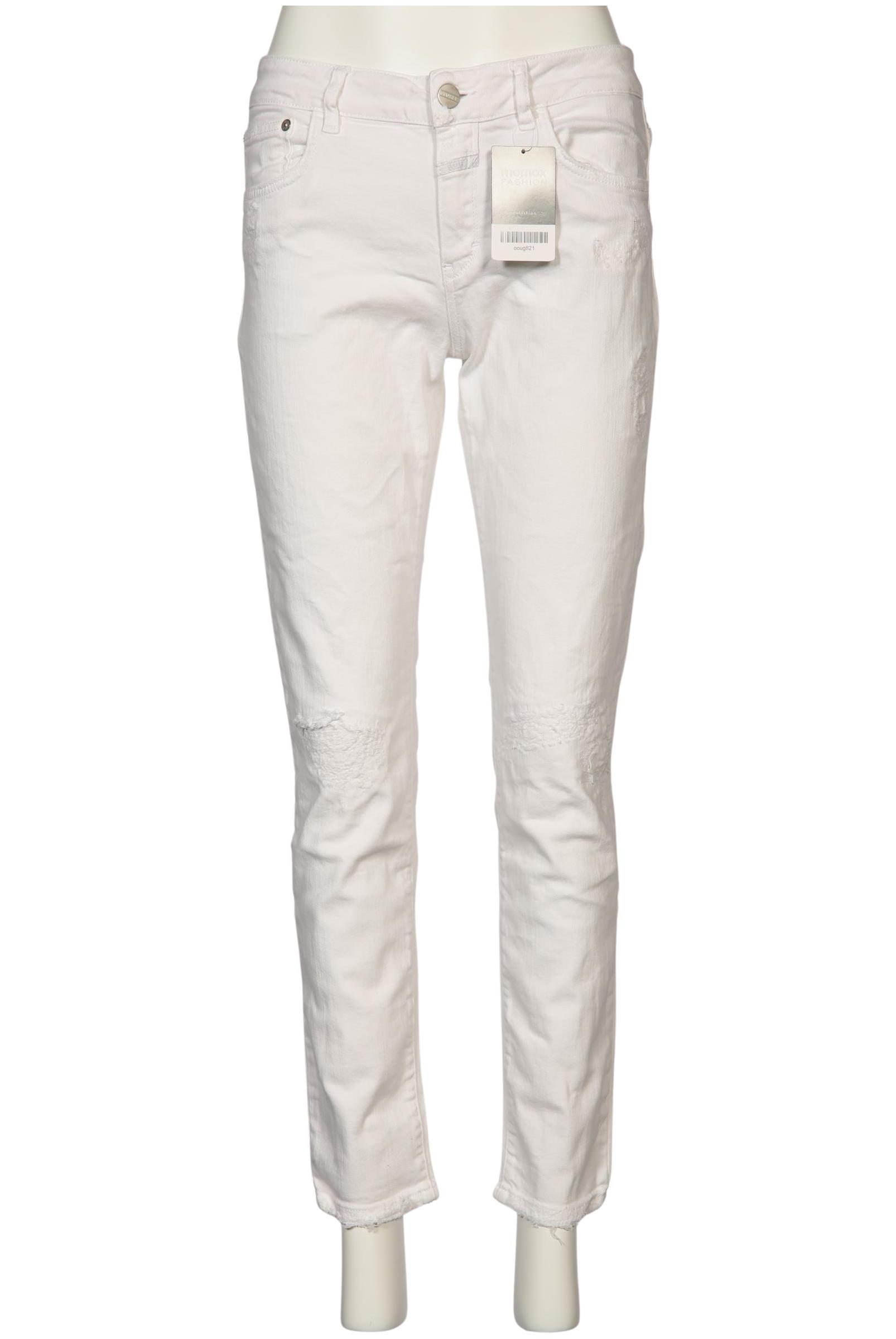 

Closed Damen Jeans, weiß, Gr. 29