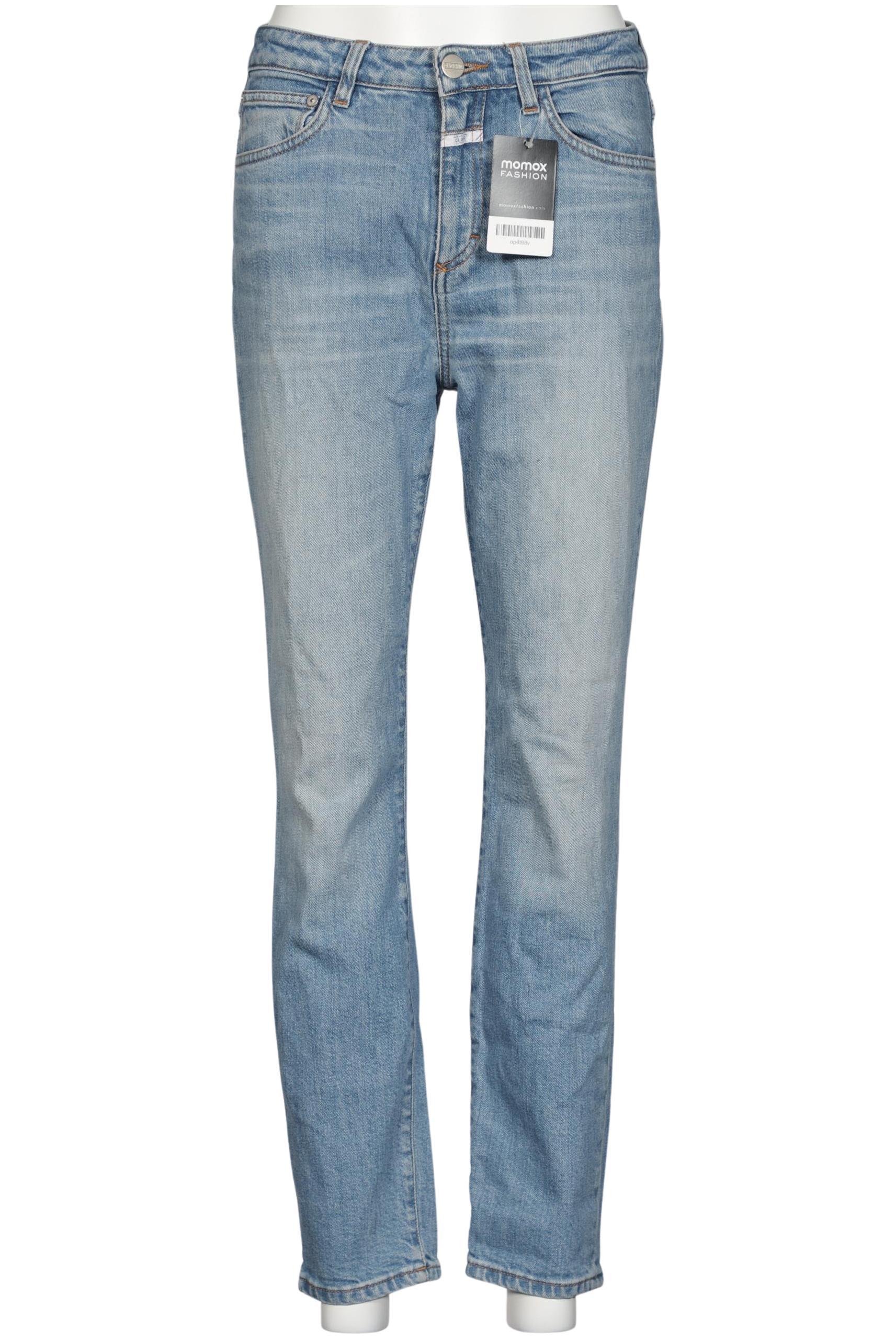 

Closed Damen Jeans, hellblau, Gr. 28