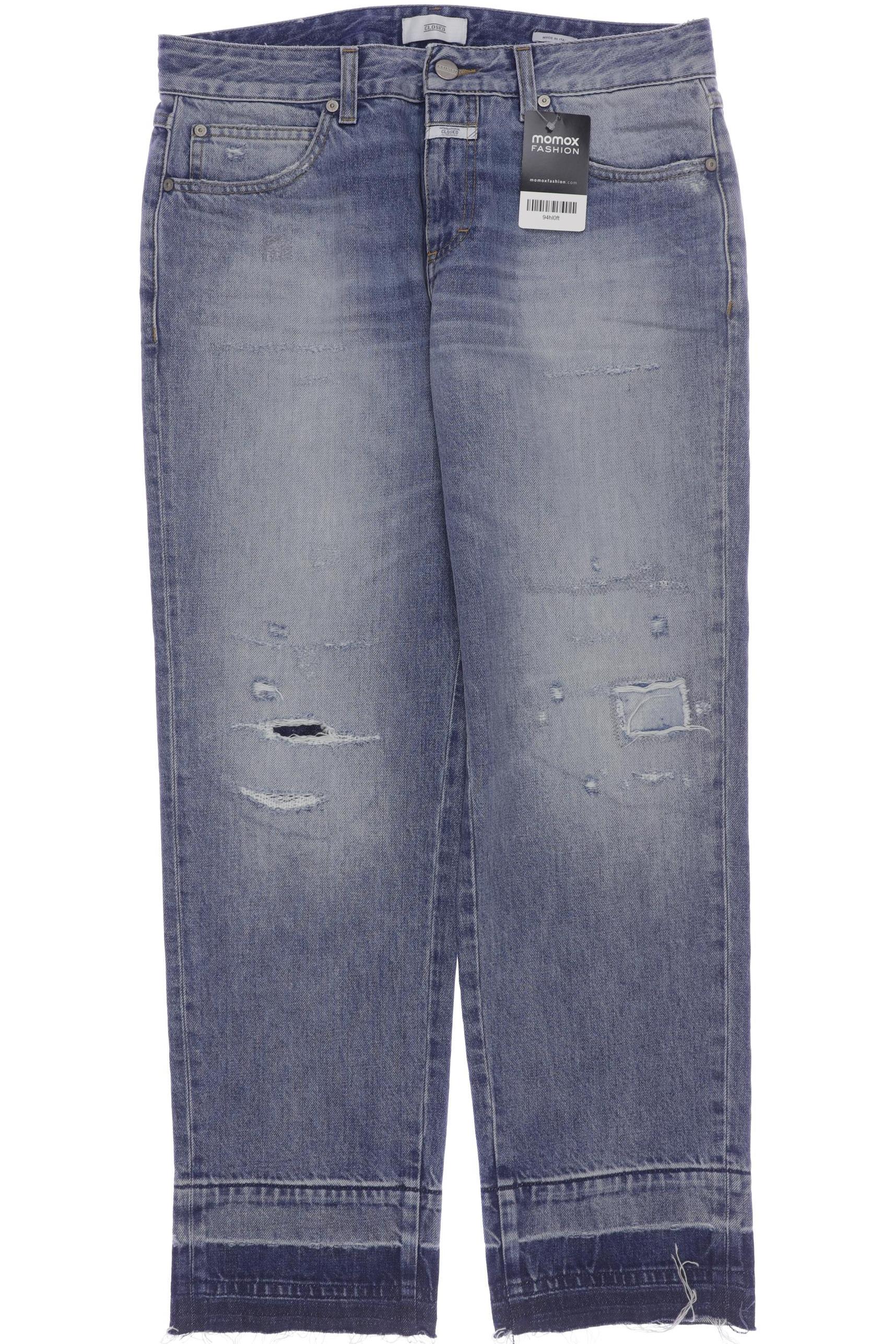 

Closed Damen Jeans, blau, Gr. 28