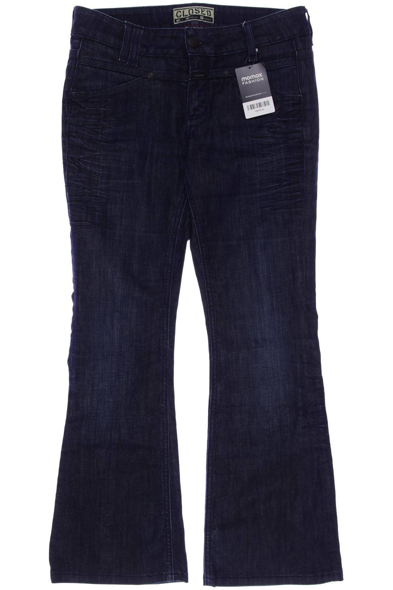 

Closed Damen Jeans, marineblau, Gr. 38