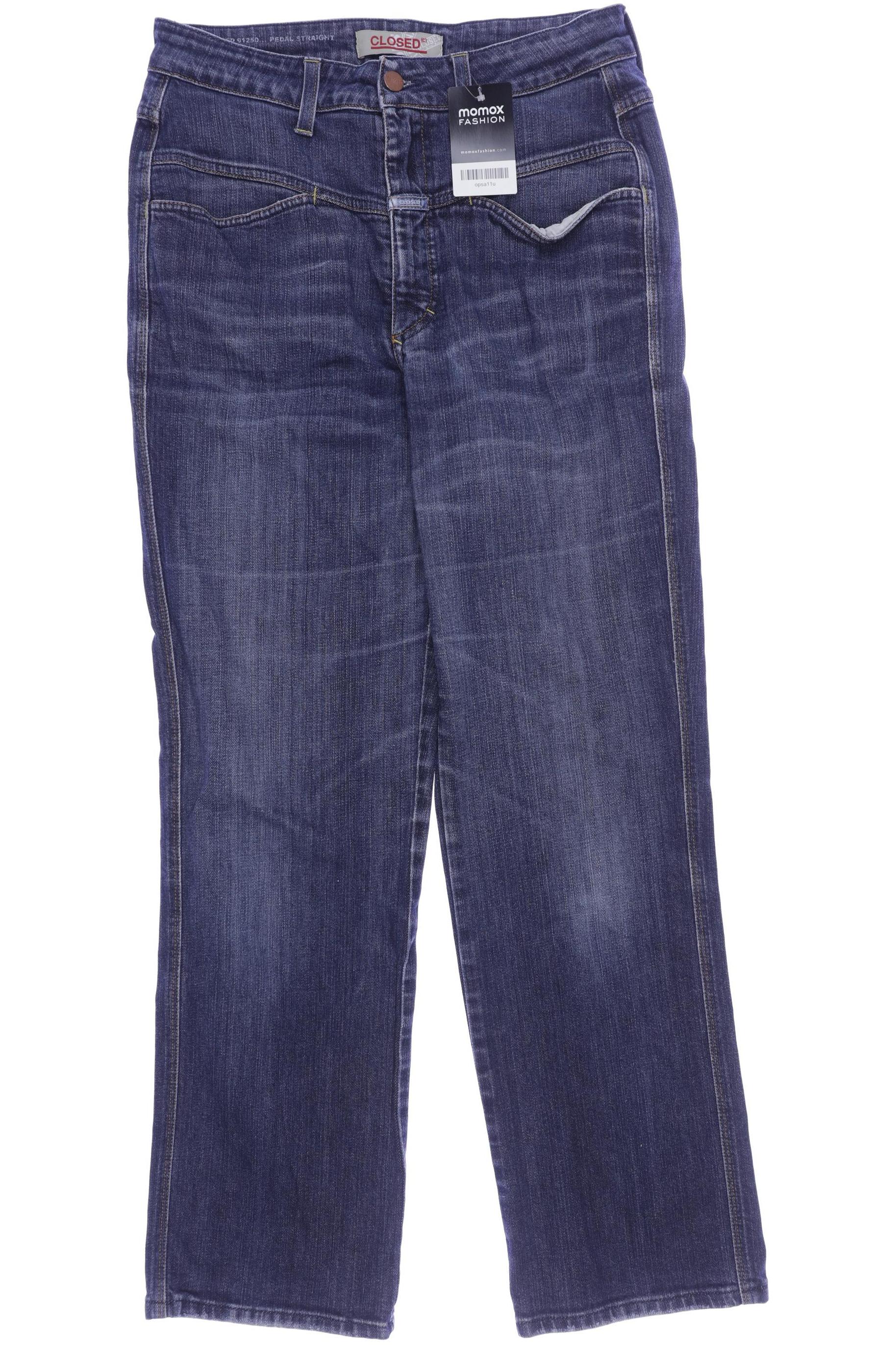 

Closed Damen Jeans, blau, Gr. 28