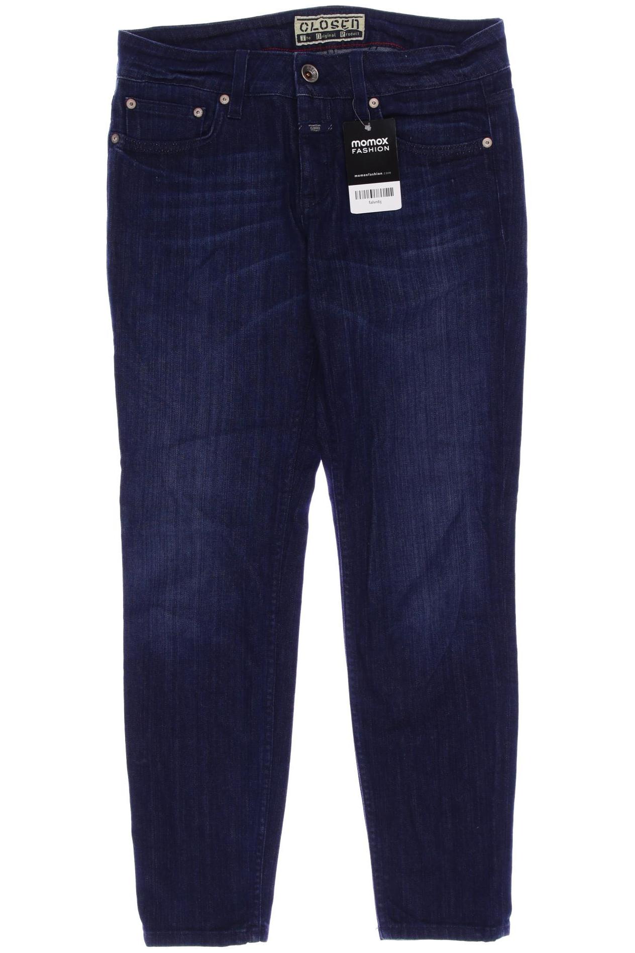 

Closed Damen Jeans, marineblau, Gr. 38