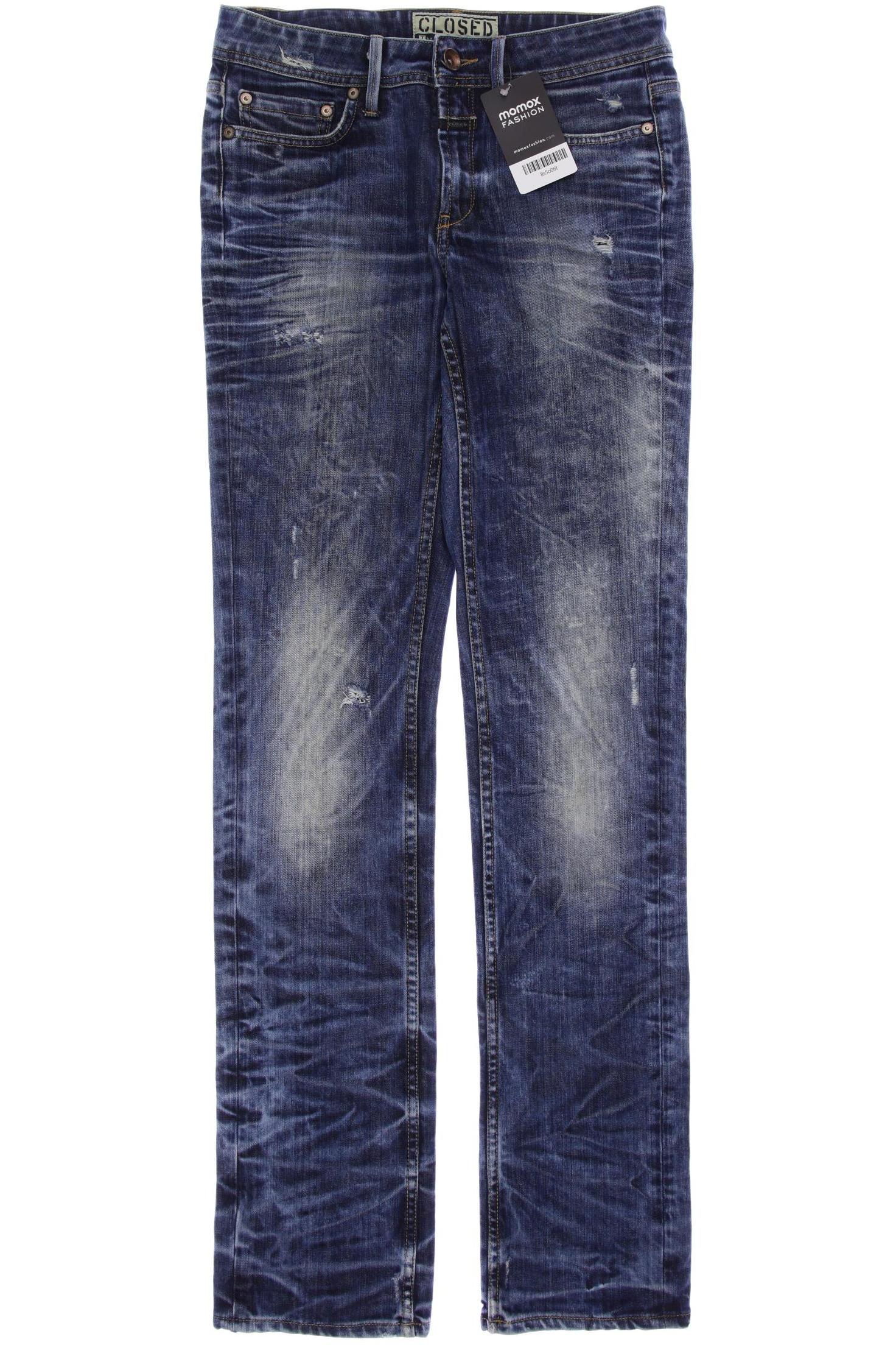 

Closed Damen Jeans, blau, Gr. 40