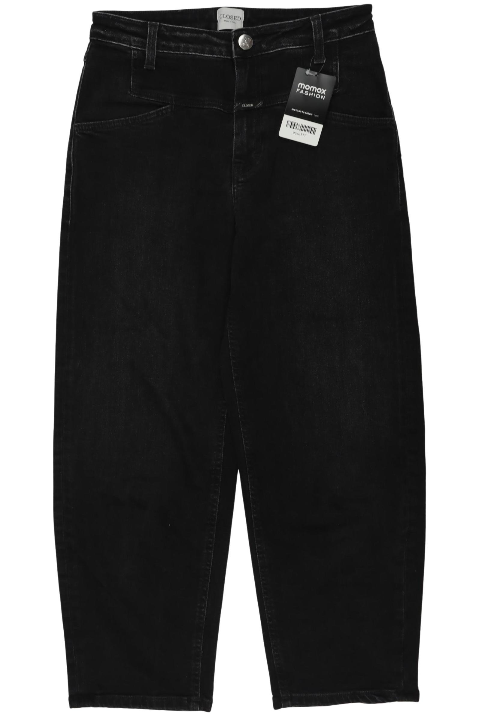 

Closed Damen Jeans, schwarz, Gr. 26