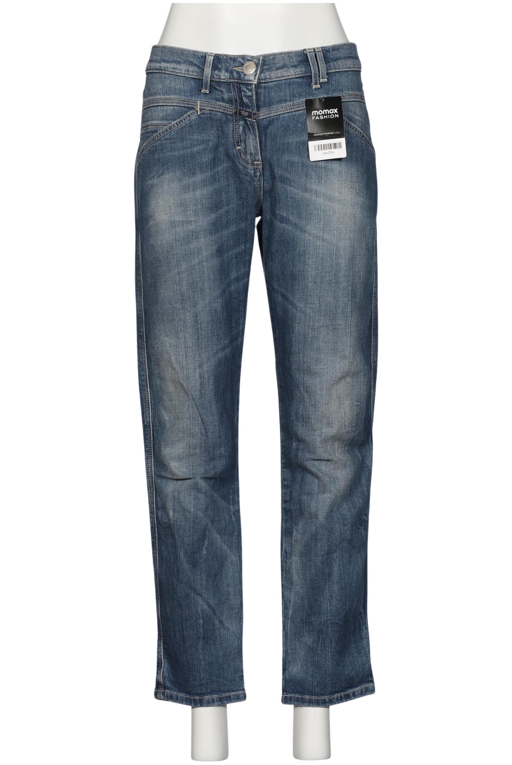 

Closed Damen Jeans, blau, Gr. 44