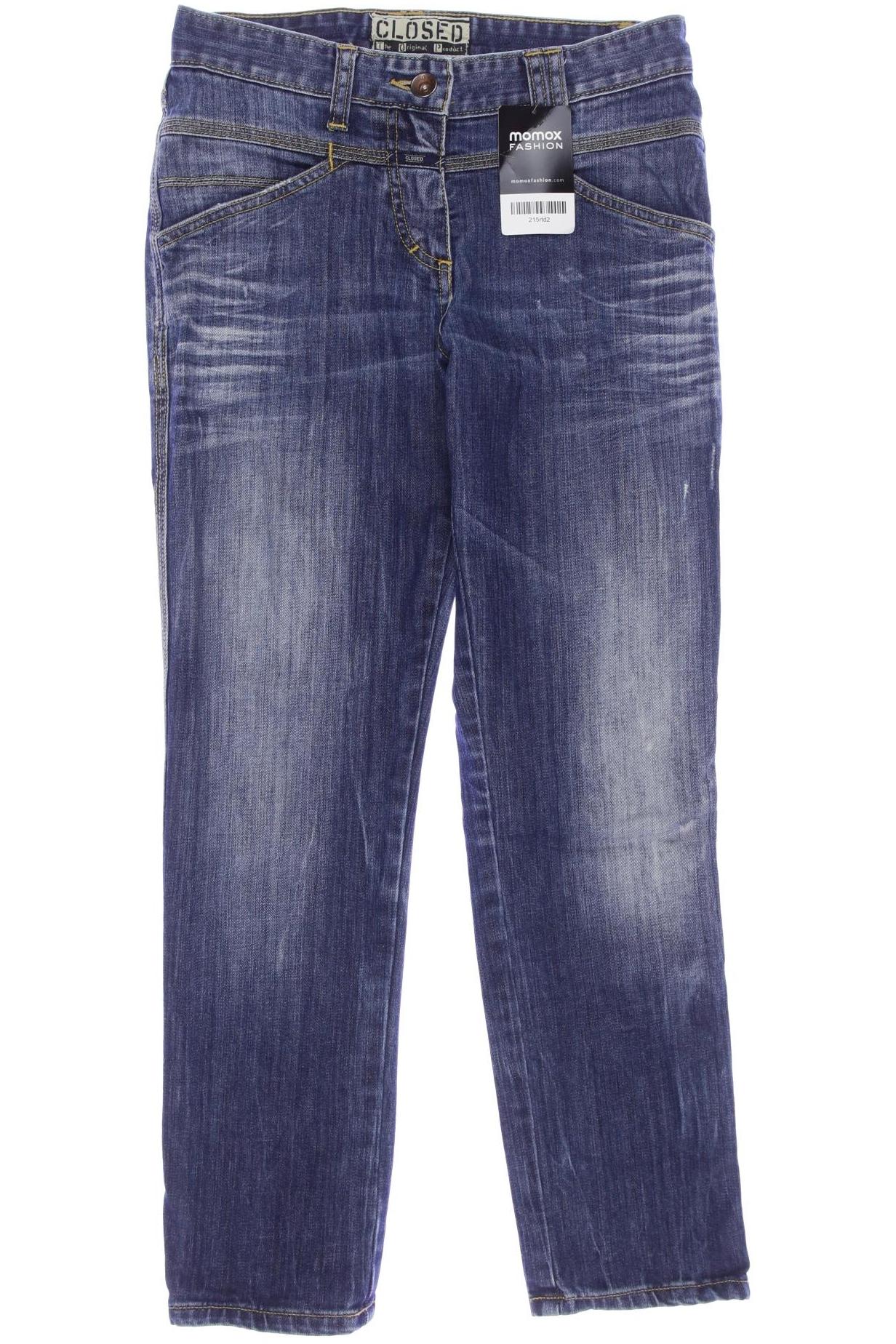 

Closed Damen Jeans, blau, Gr. 38