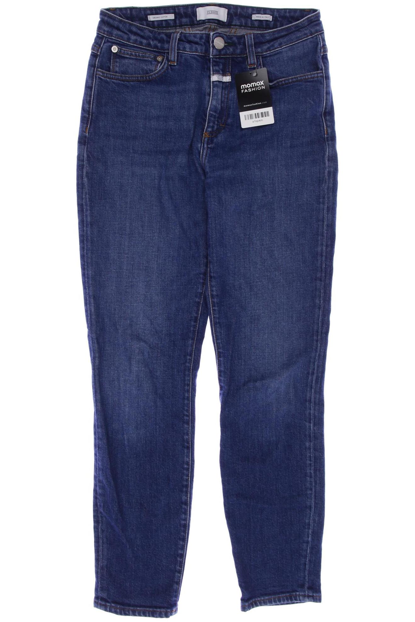 

Closed Damen Jeans, blau