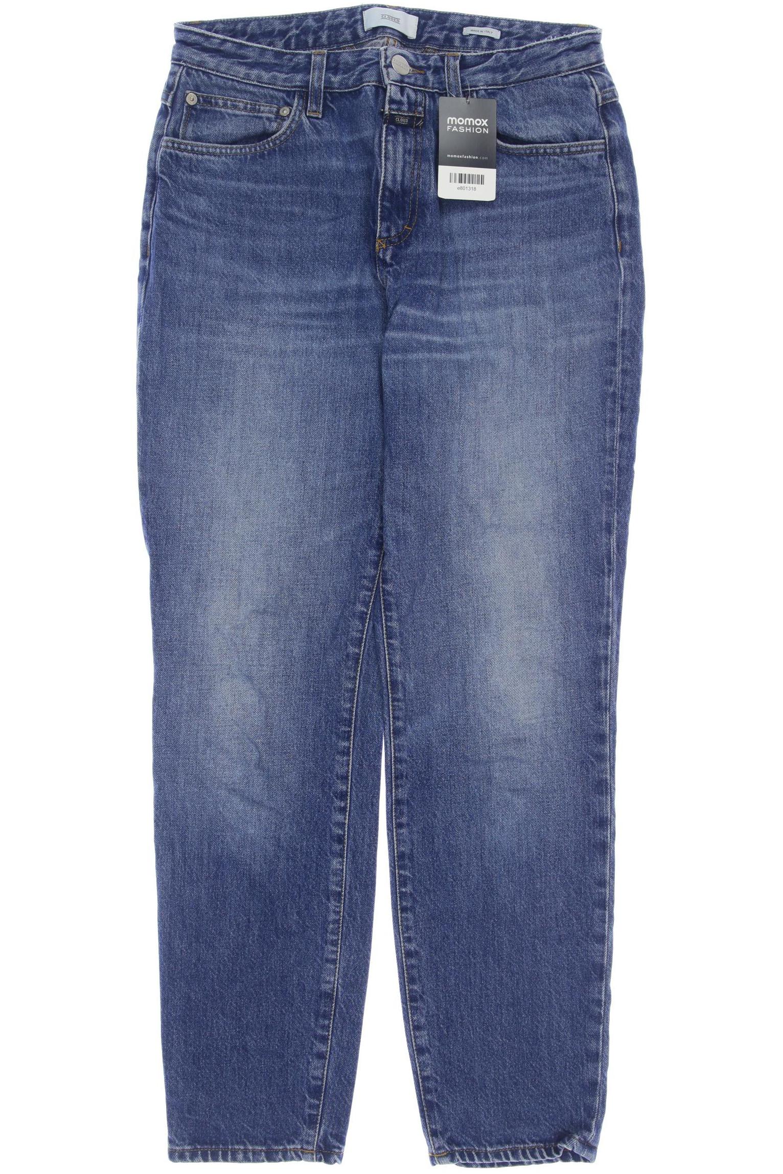 

Closed Damen Jeans, blau, Gr. 30