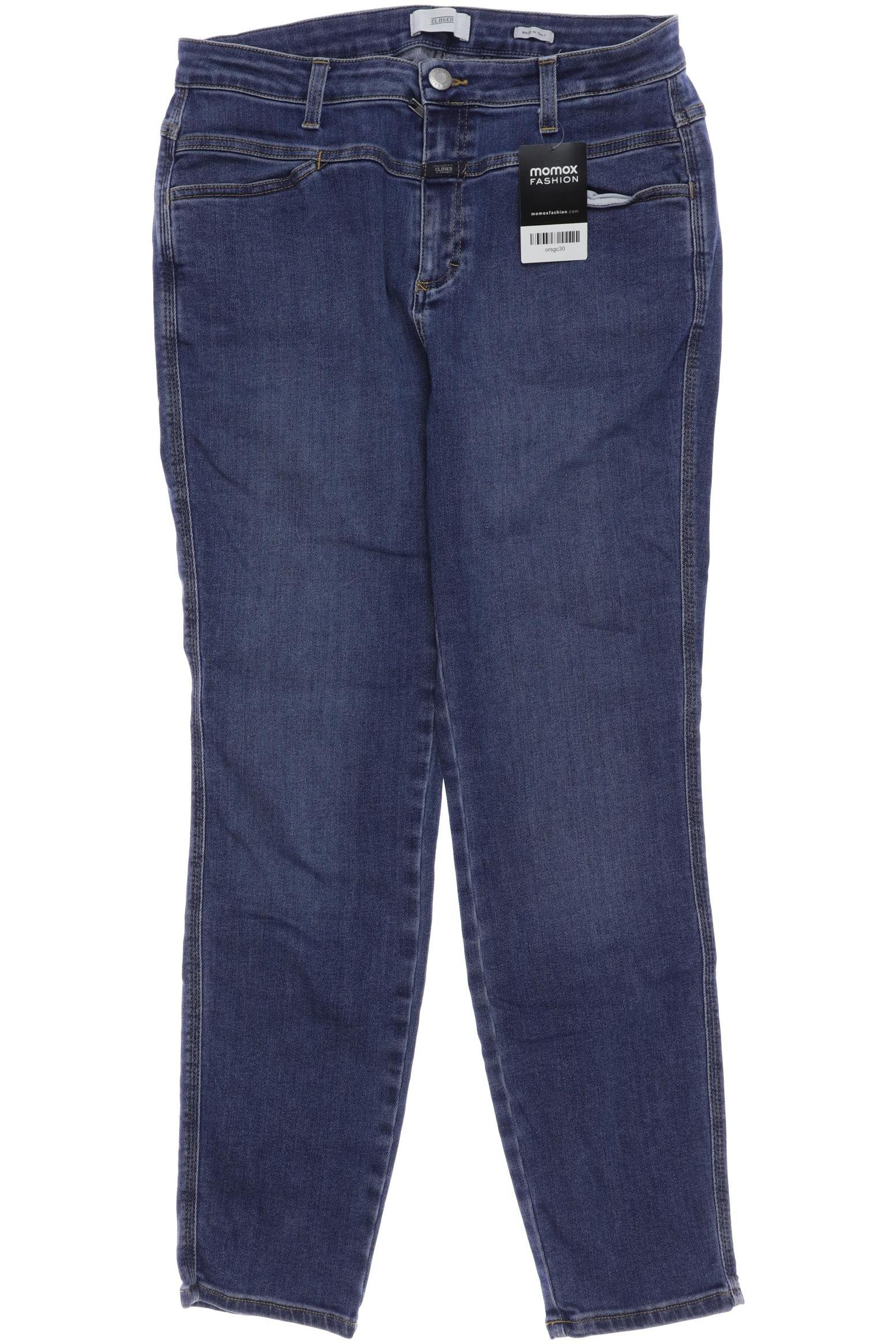 

Closed Damen Jeans, blau