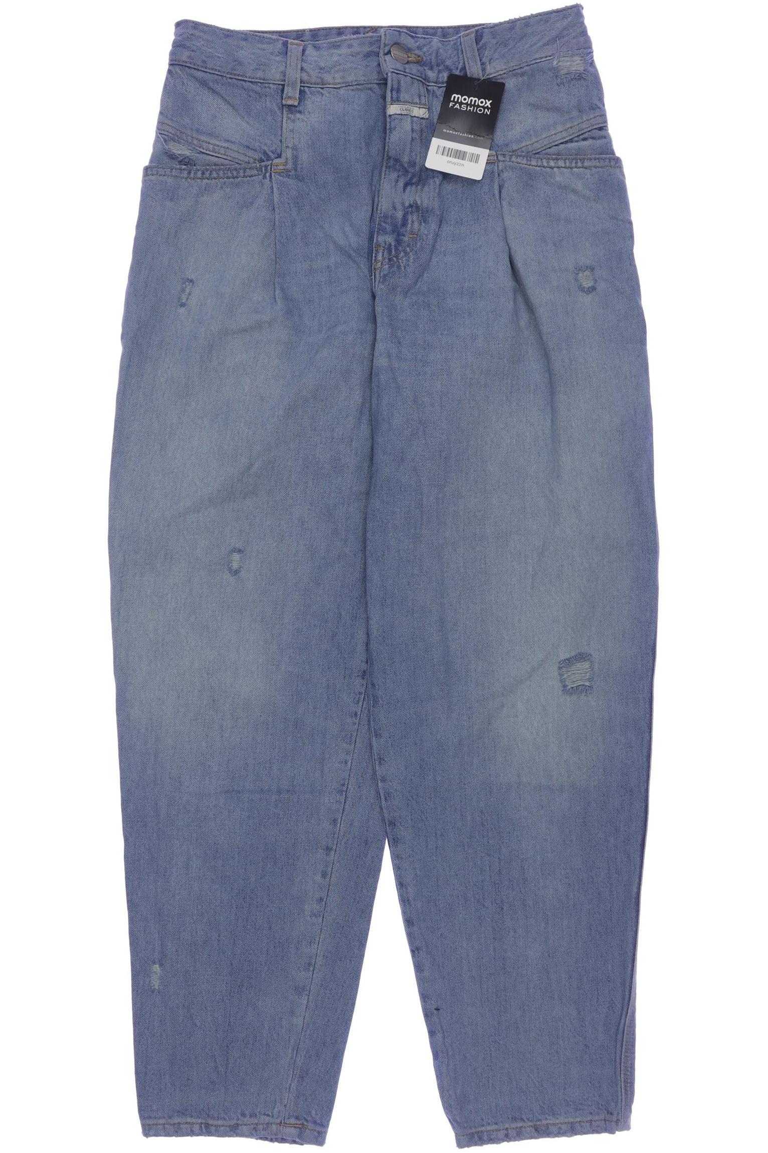 

Closed Damen Jeans, hellblau, Gr. 26