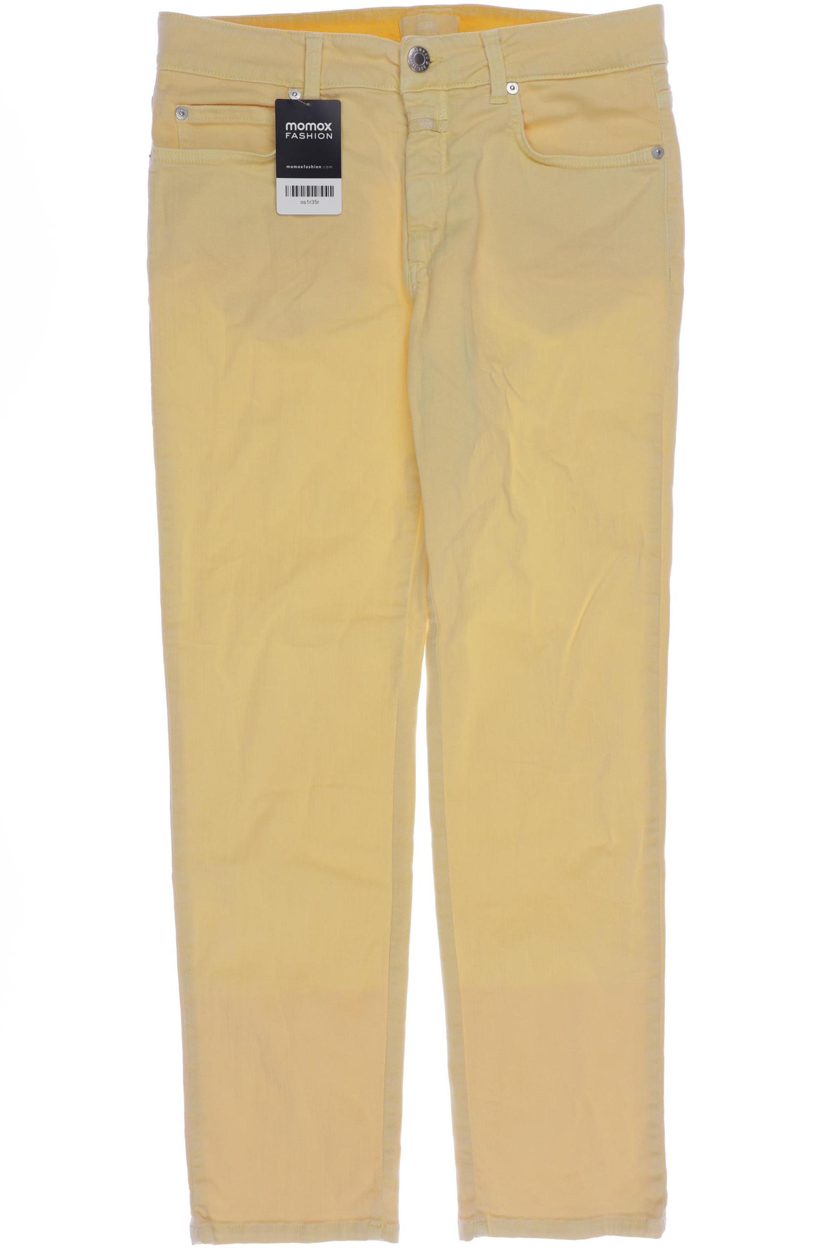 

Closed Damen Jeans, orange, Gr. 27