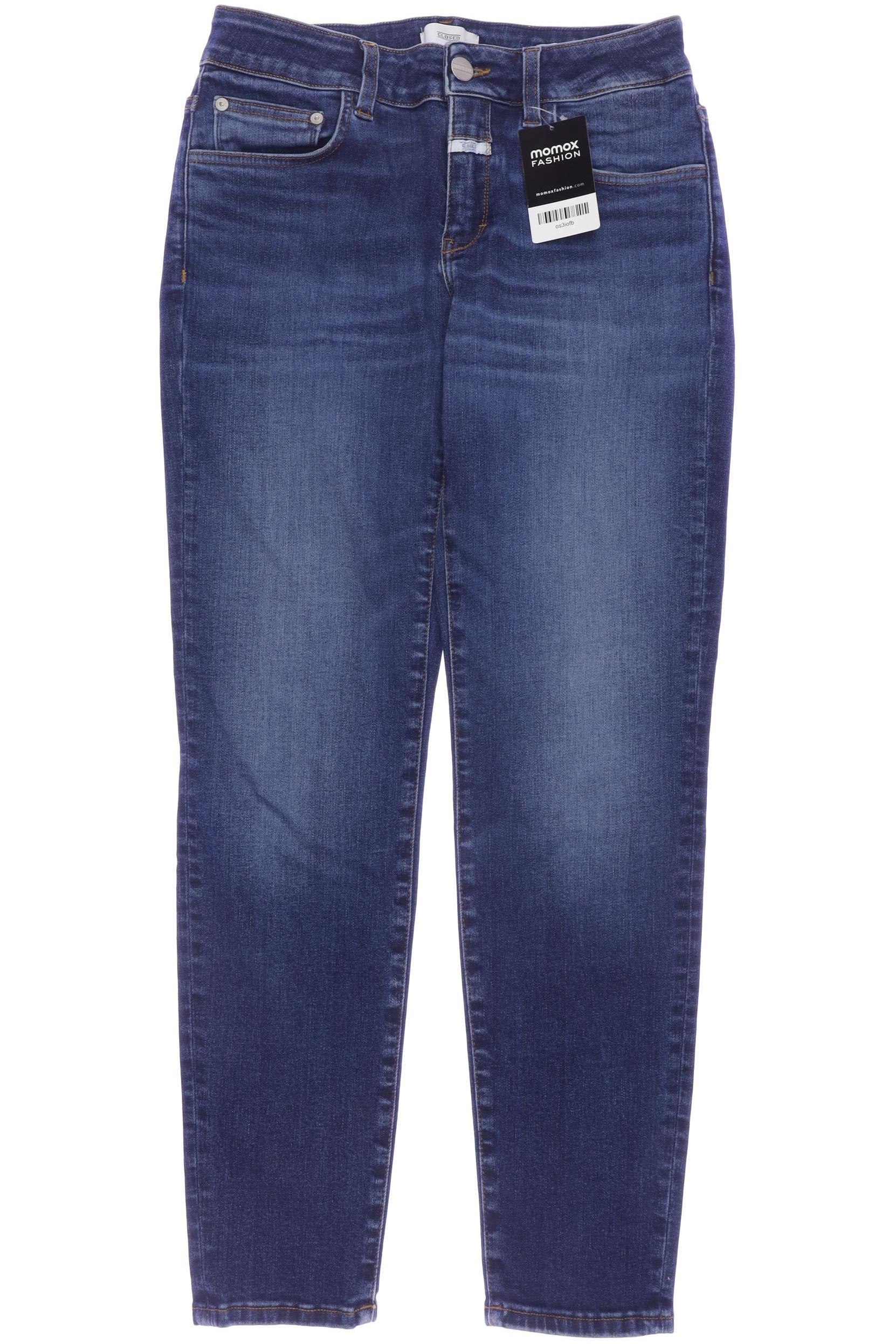 

Closed Damen Jeans, marineblau, Gr. 27