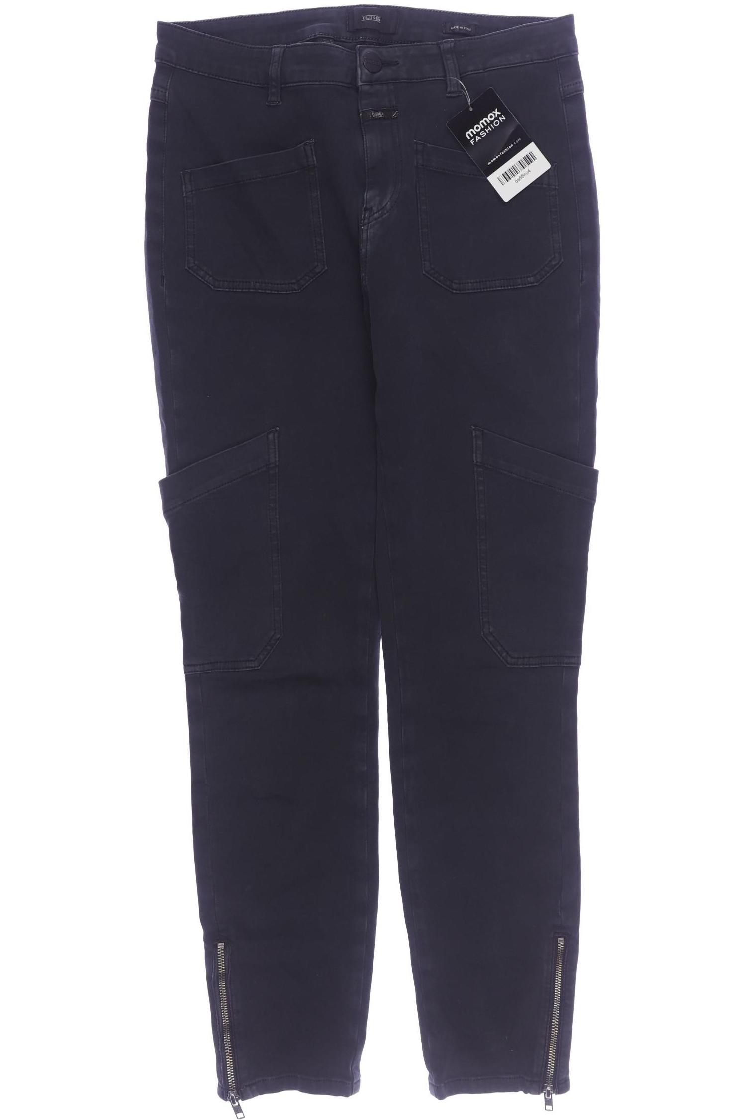 

Closed Damen Jeans, grau, Gr. 27