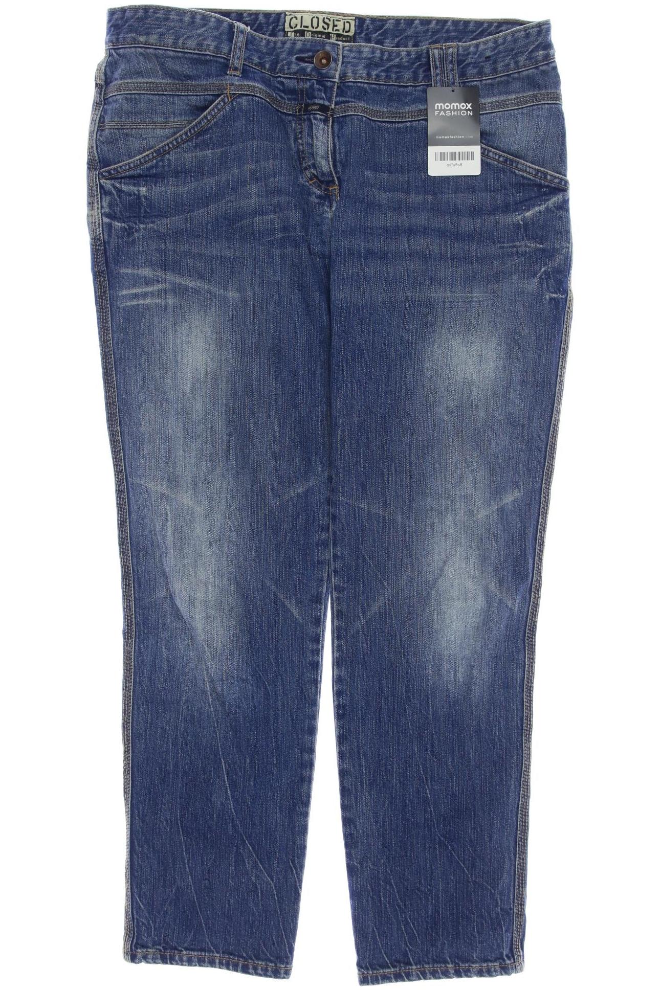 

Closed Damen Jeans, blau, Gr. 48