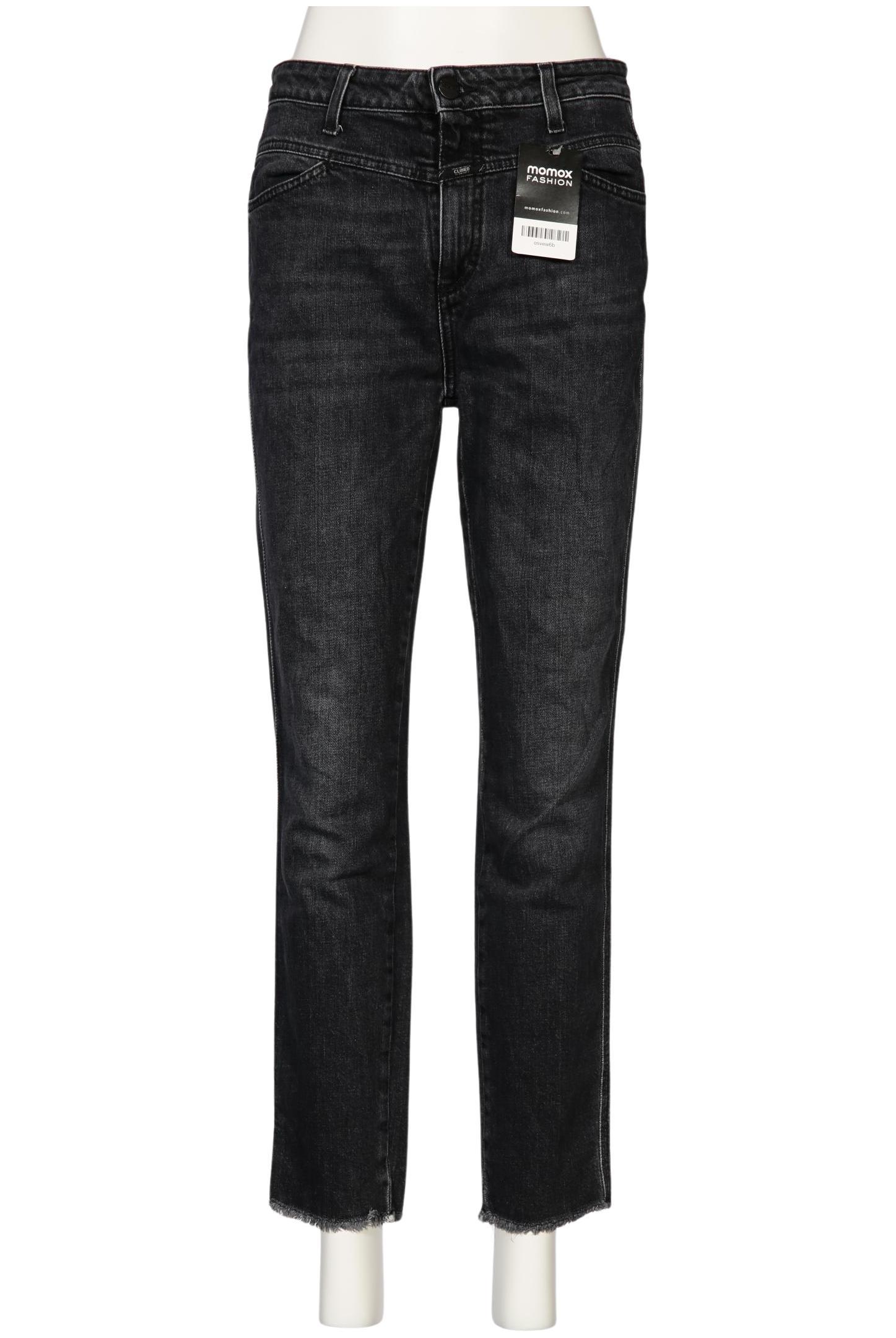 

Closed Damen Jeans, schwarz, Gr. 29