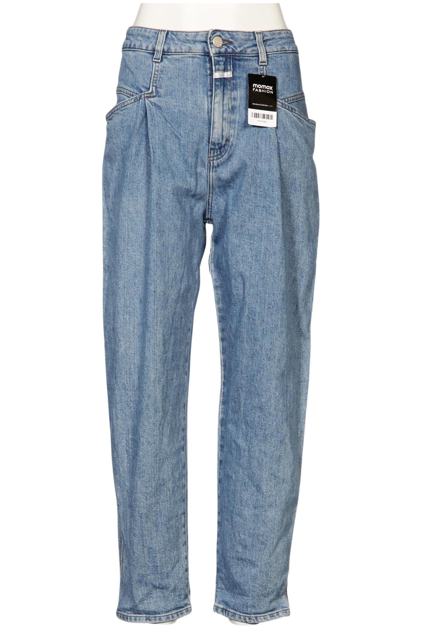 

Closed Damen Jeans, blau, Gr. 27