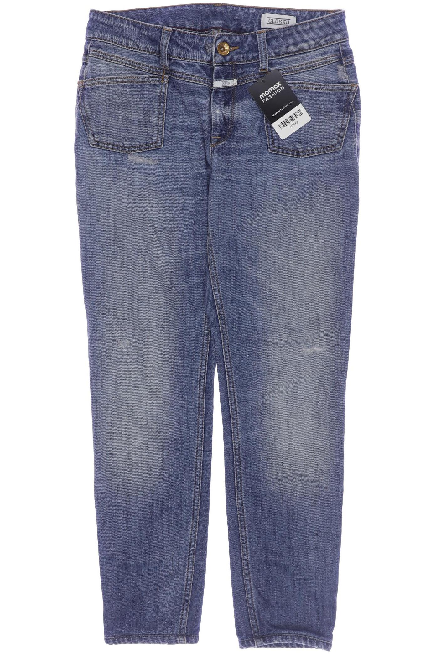 

Closed Damen Jeans, blau, Gr. 26