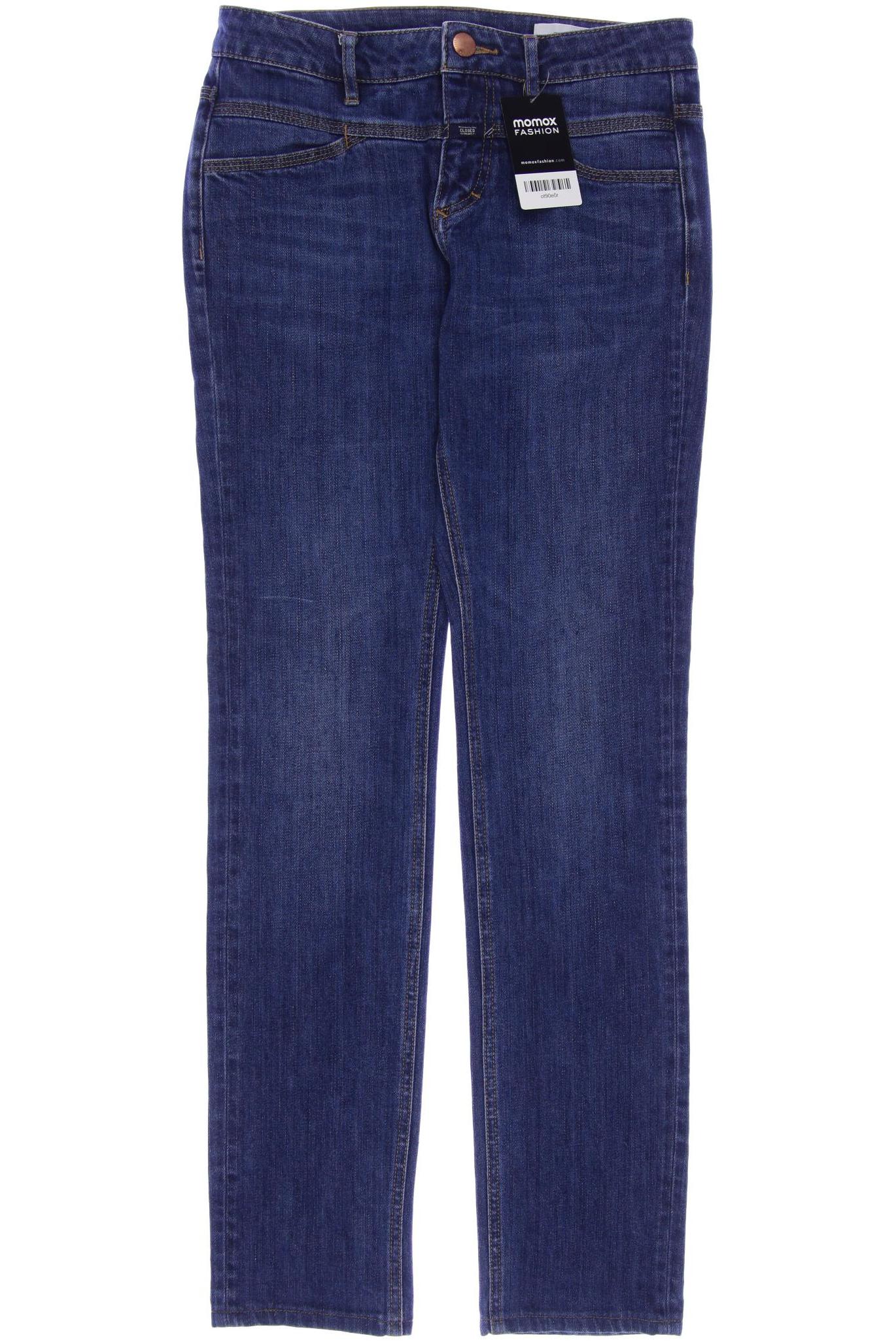 

Closed Damen Jeans, blau