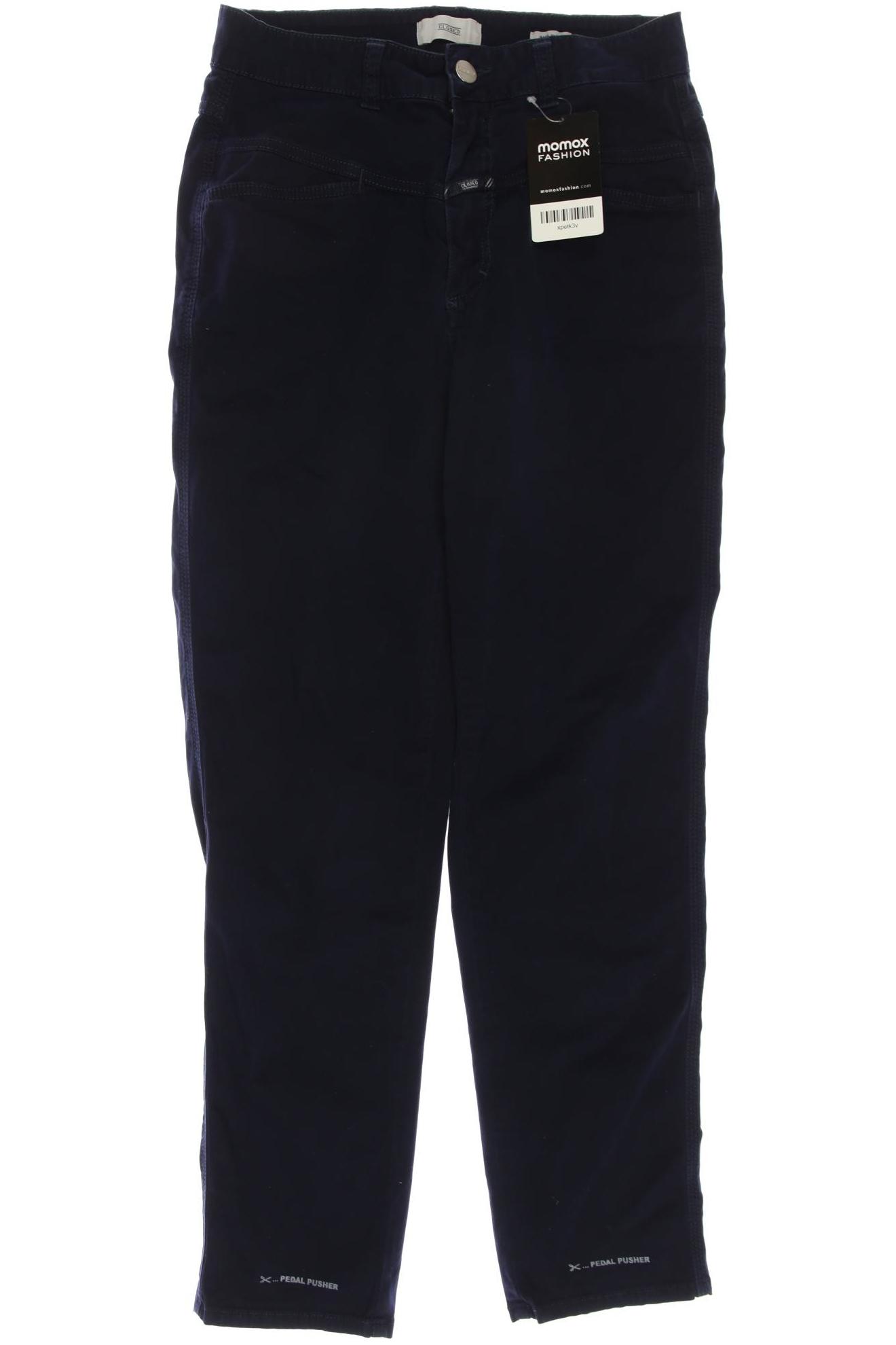 

Closed Damen Jeans, marineblau, Gr. 42