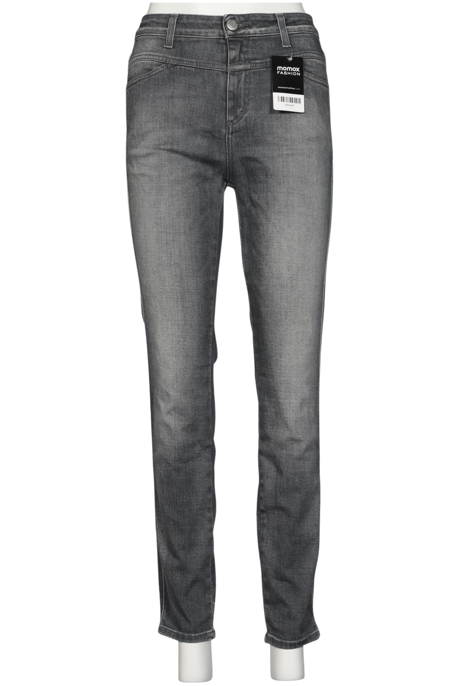 

Closed Damen Jeans, grau, Gr. 27
