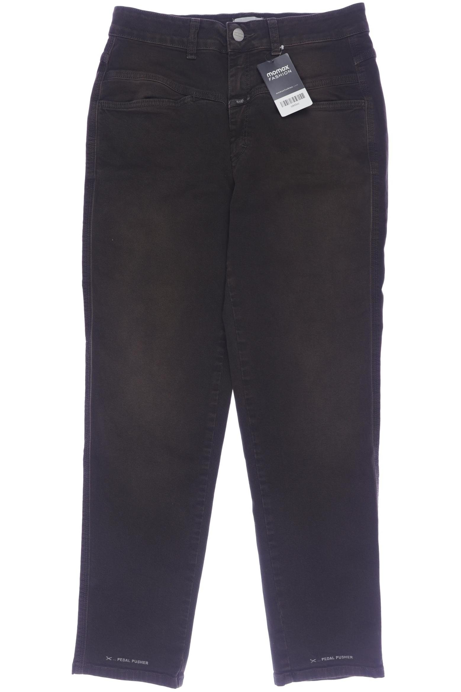 

Closed Damen Jeans, braun, Gr. 46
