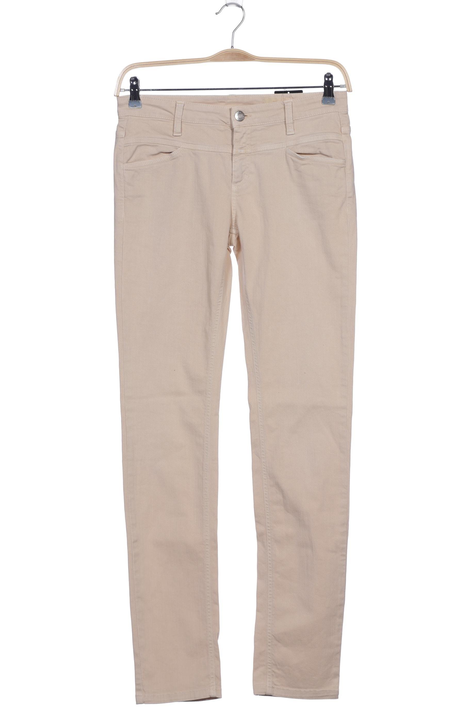 

Closed Damen Jeans, beige