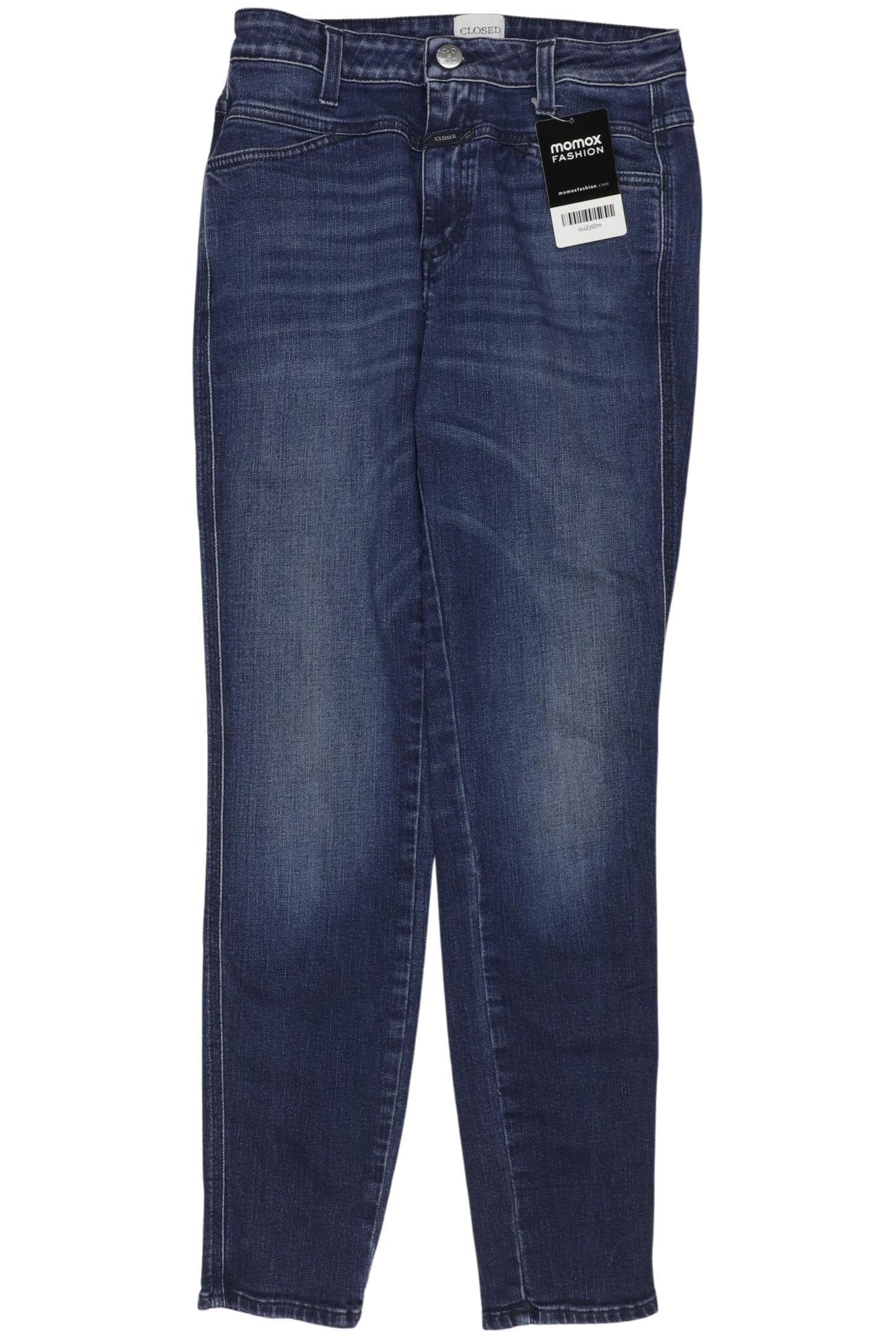 

Closed Damen Jeans, blau, Gr. 26