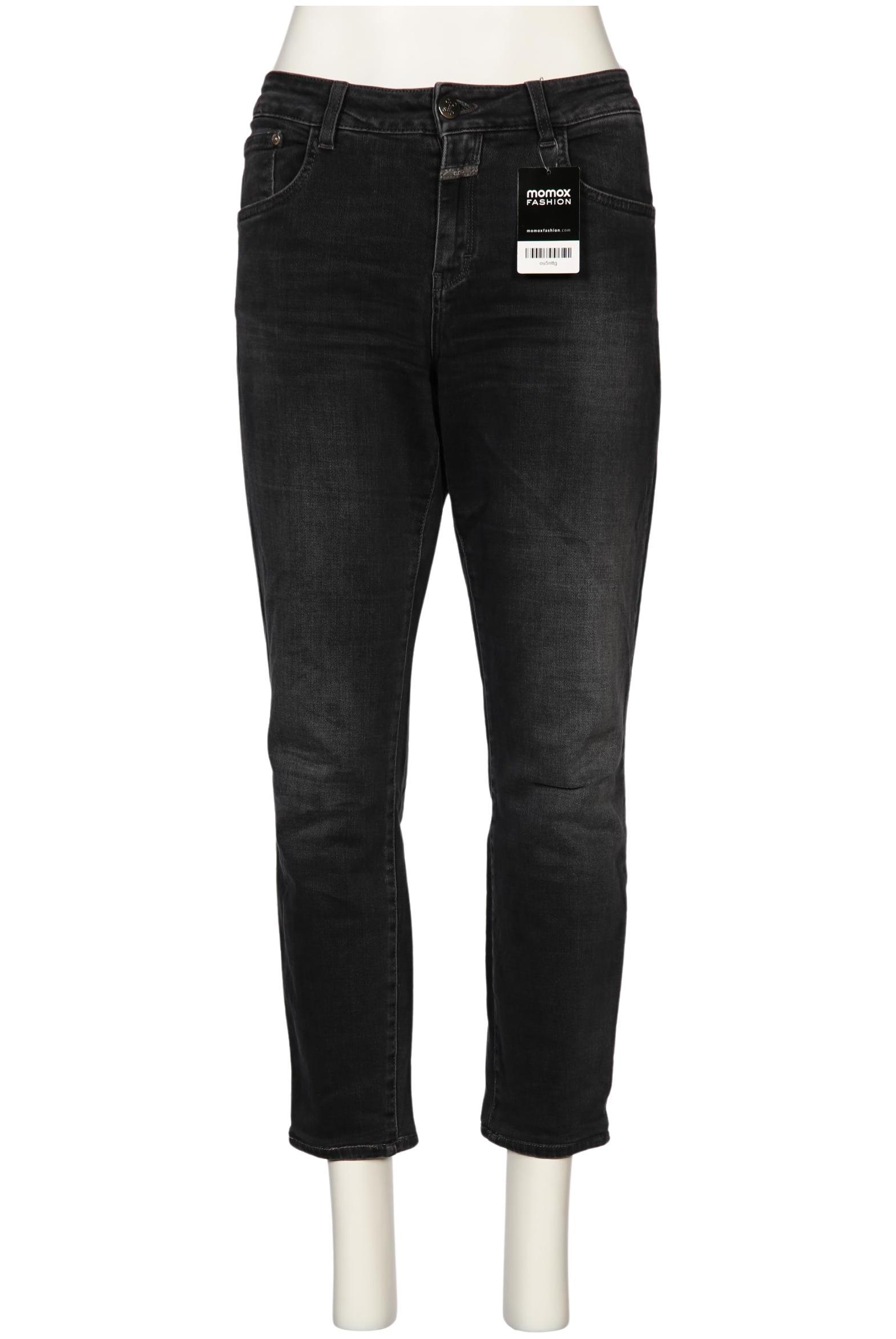 

Closed Damen Jeans, schwarz, Gr. 32