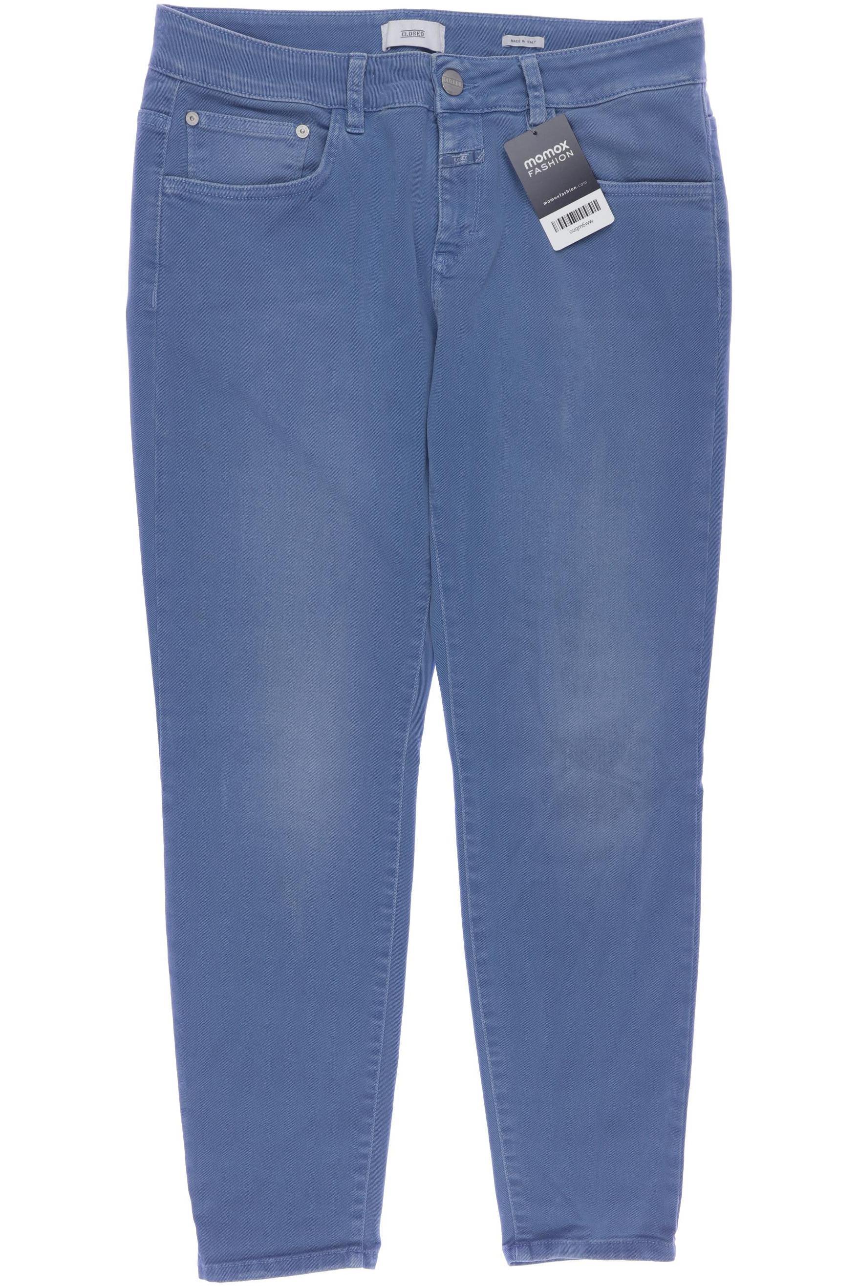 

Closed Damen Jeans, blau, Gr. 30