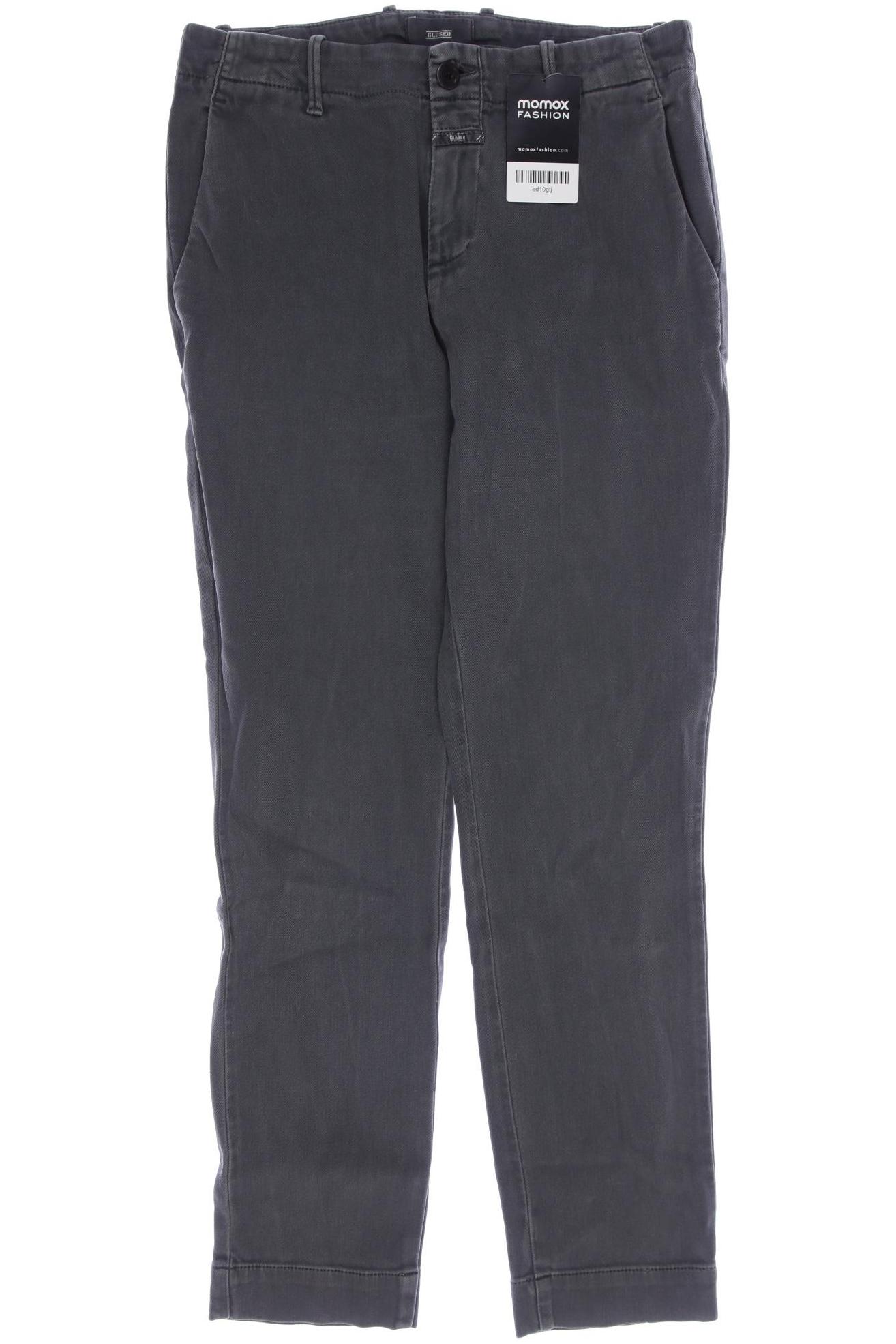 

Closed Damen Jeans, grau, Gr. 26