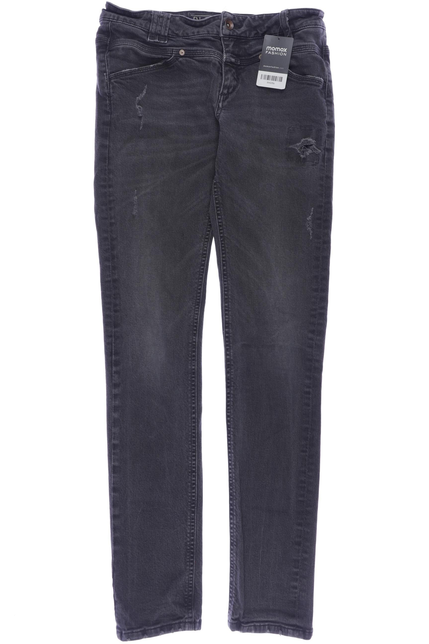 

Closed Damen Jeans, grau, Gr. 0