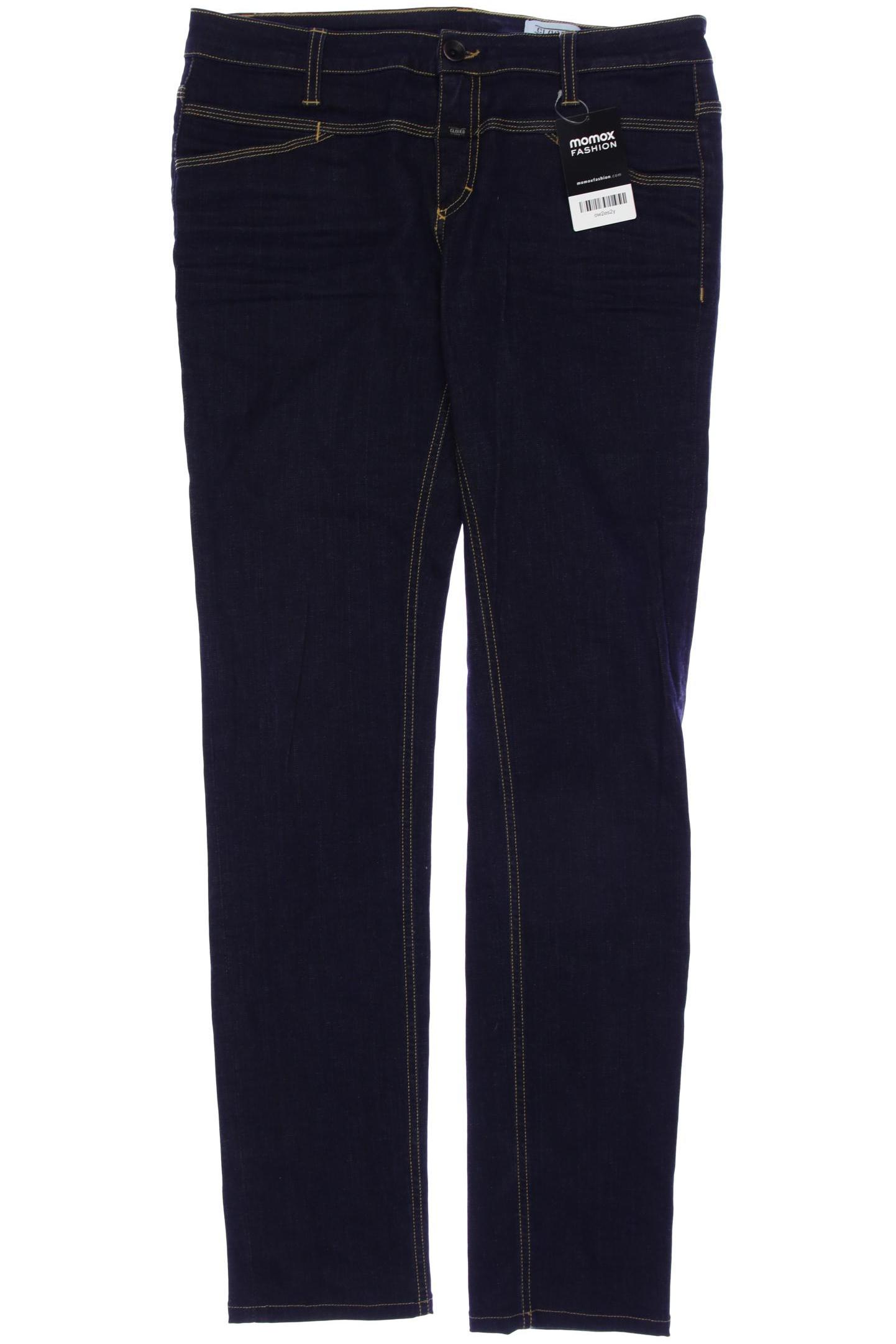 

Closed Damen Jeans, marineblau