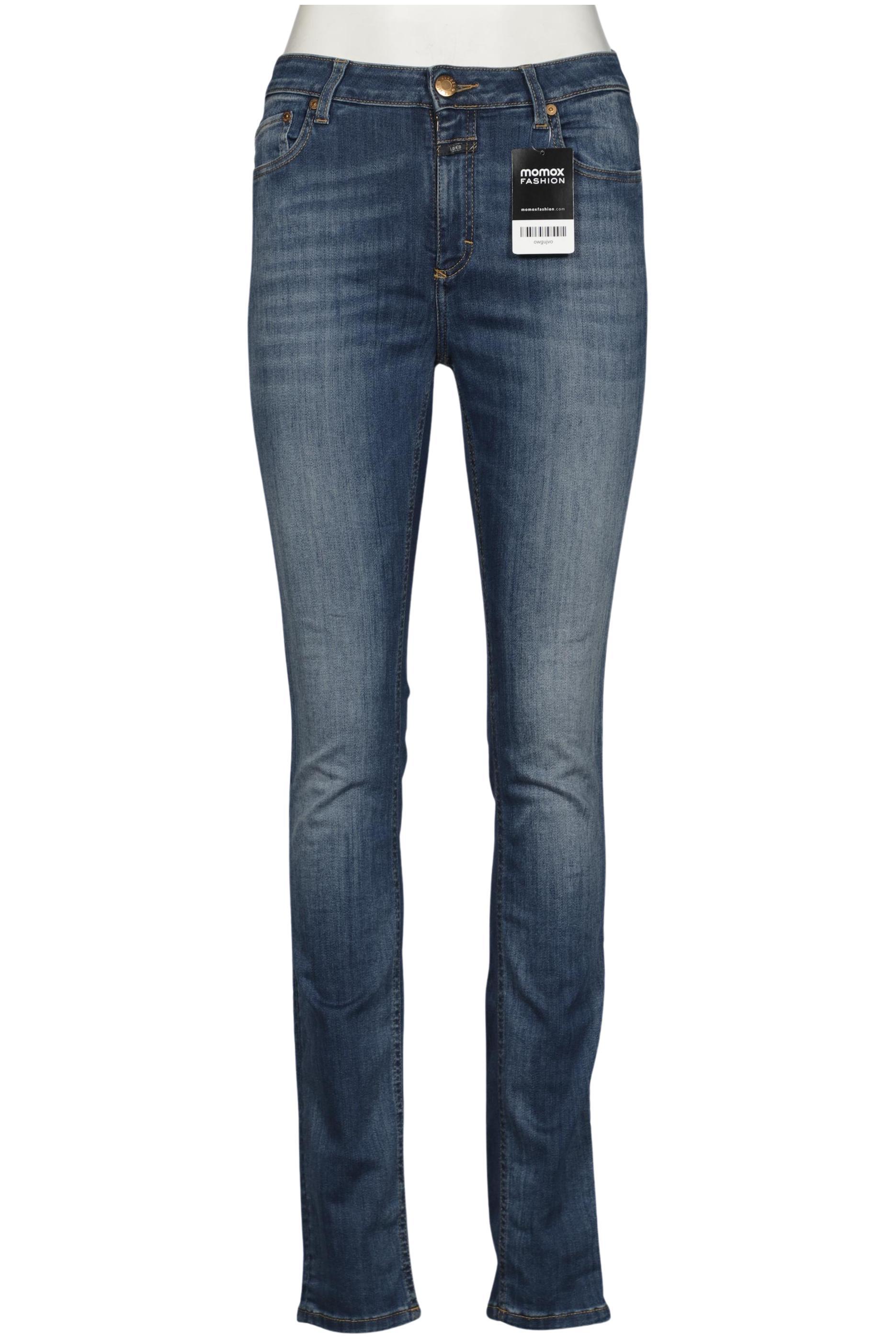 

Closed Damen Jeans, blau, Gr. 30